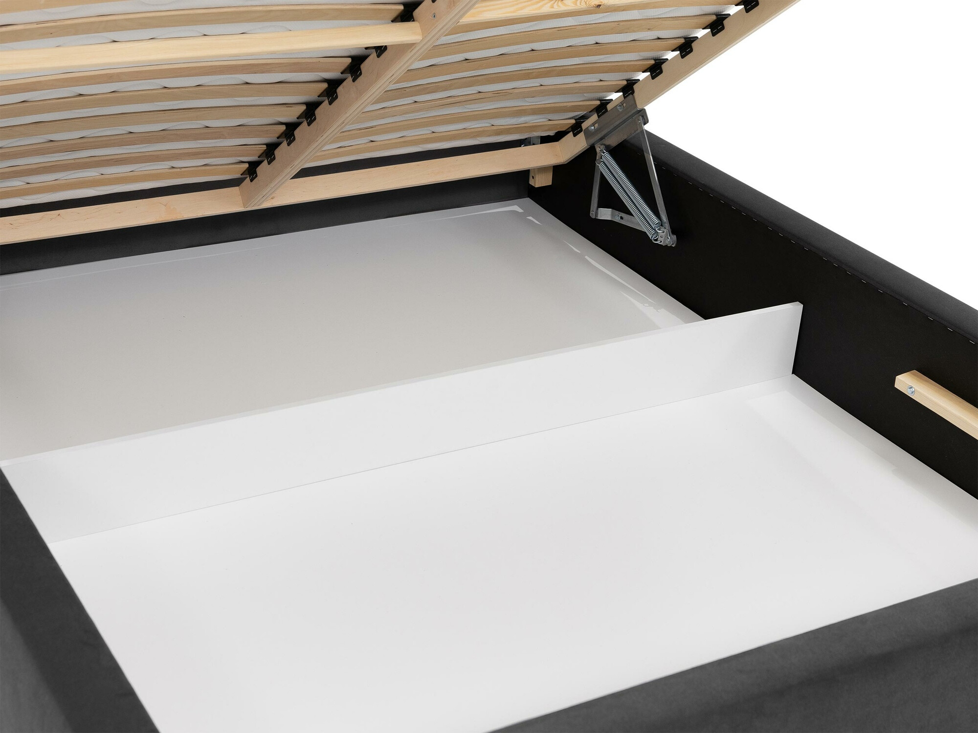 Sänky Comfivo Formica (Kronos 07)