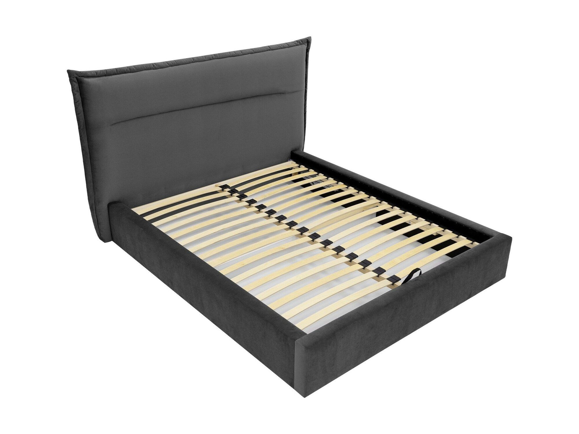 Sänky Comfivo Formica (Kronos 07)