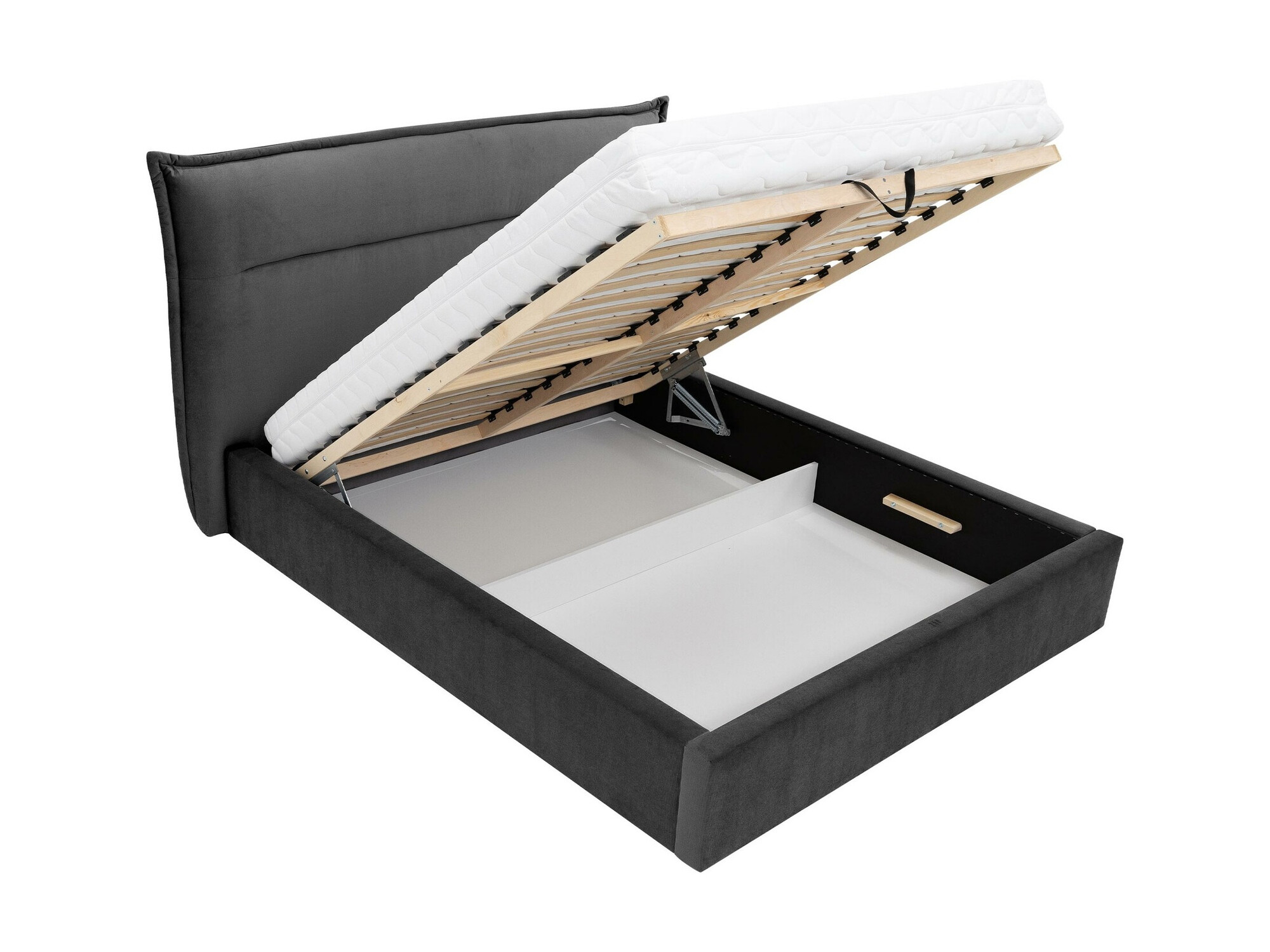 Sänky Comfivo Formica (Kronos 07)