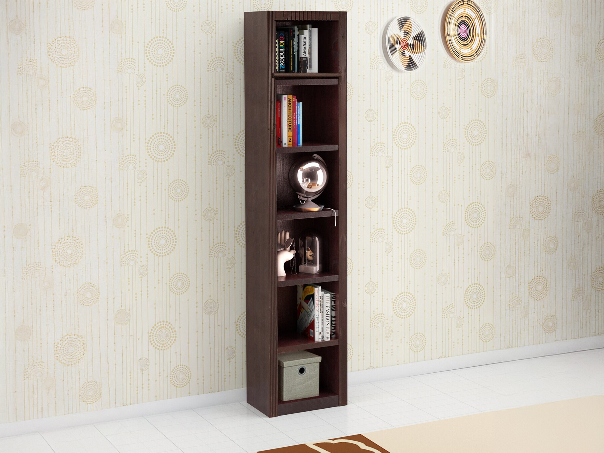 Hylly Orlmara 101 (Havana tammi)