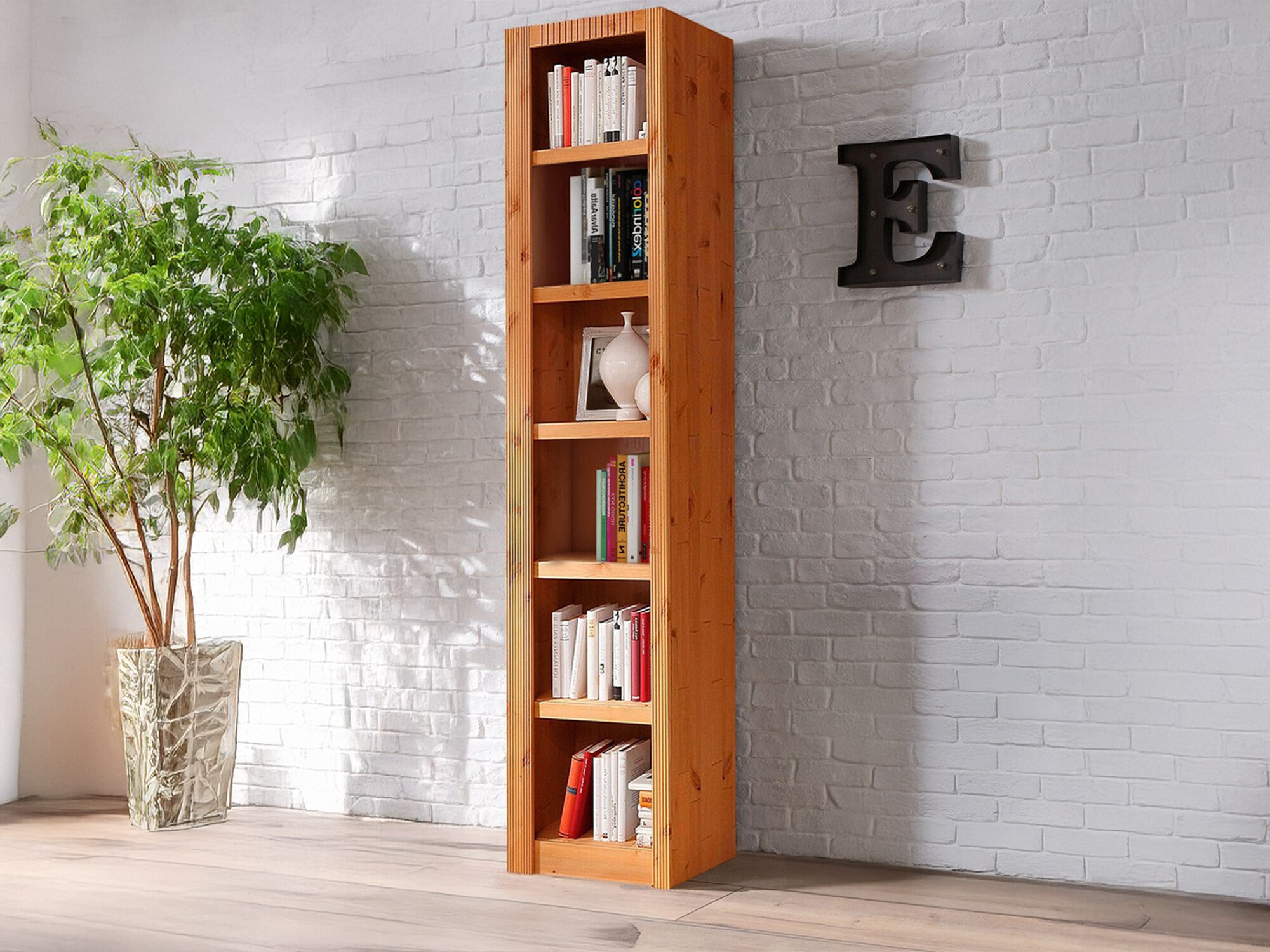 Hylly Orlmara 101 (Mänty)