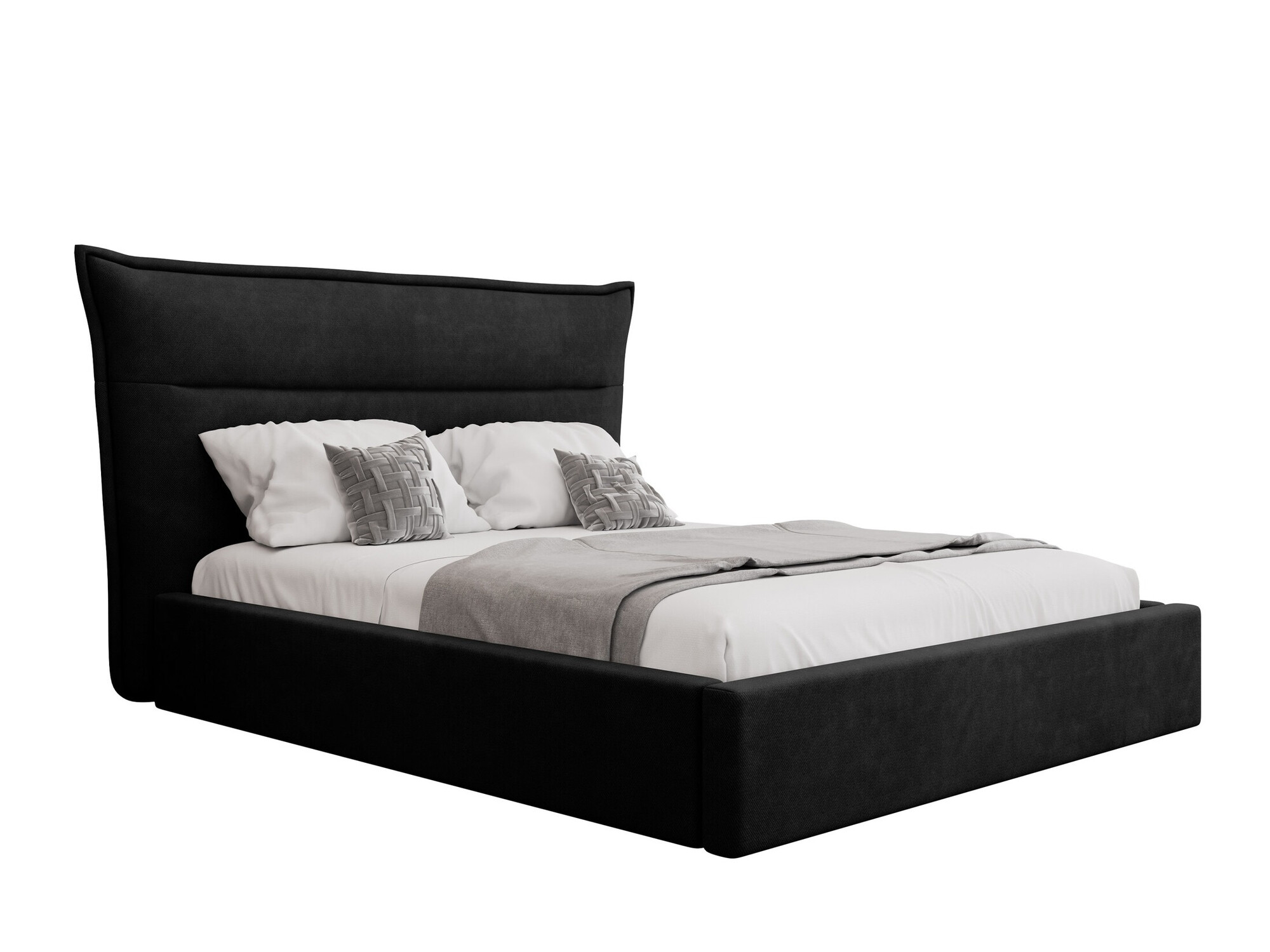 Sänky Comfivo Formica (Kronos 07)