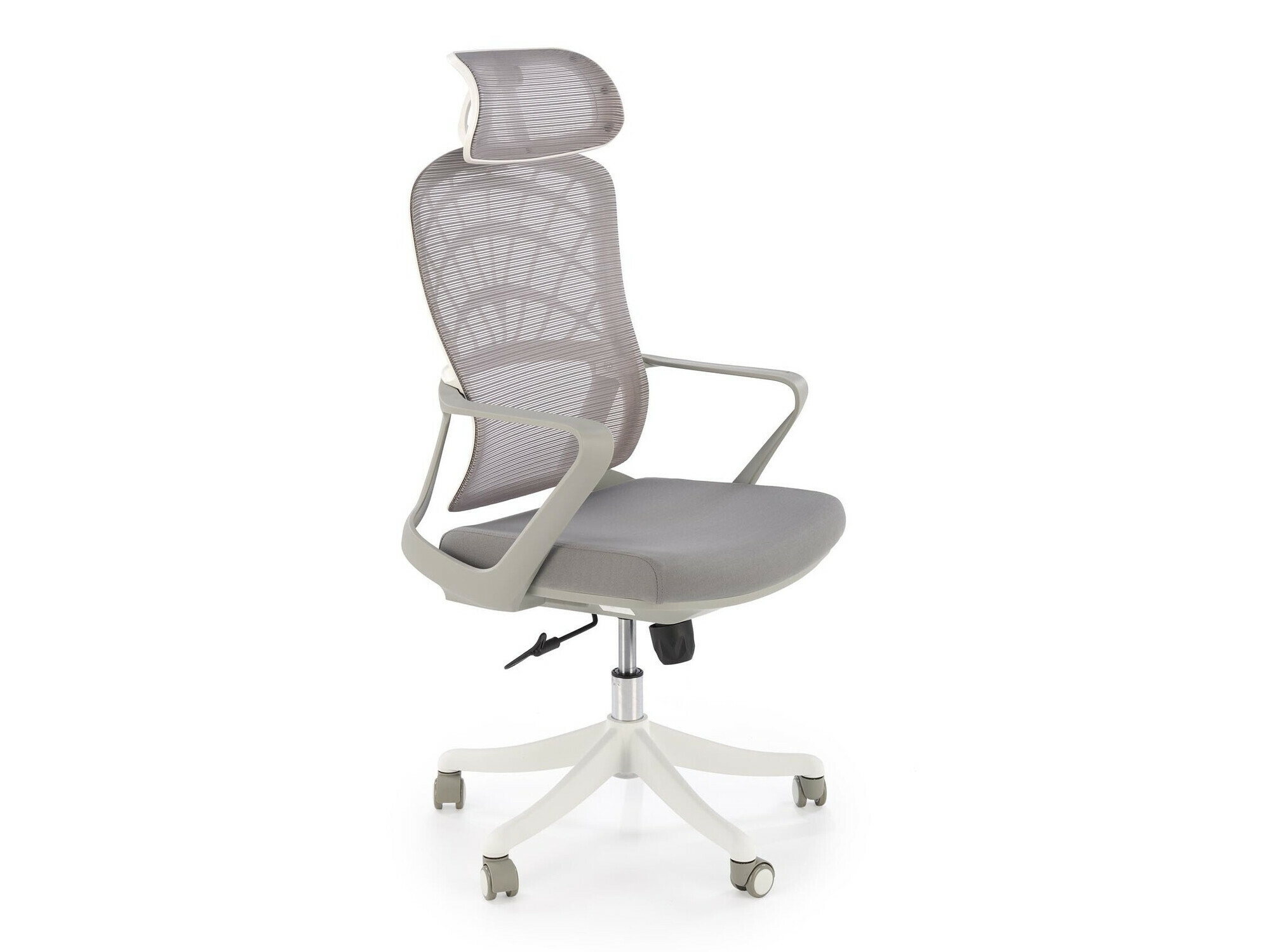 Toimistotuoli Houston 1835 (Harmaa)