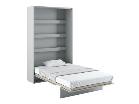 Seinäsänky Concept Pro Lenart Levfere 102 (Harmaa)