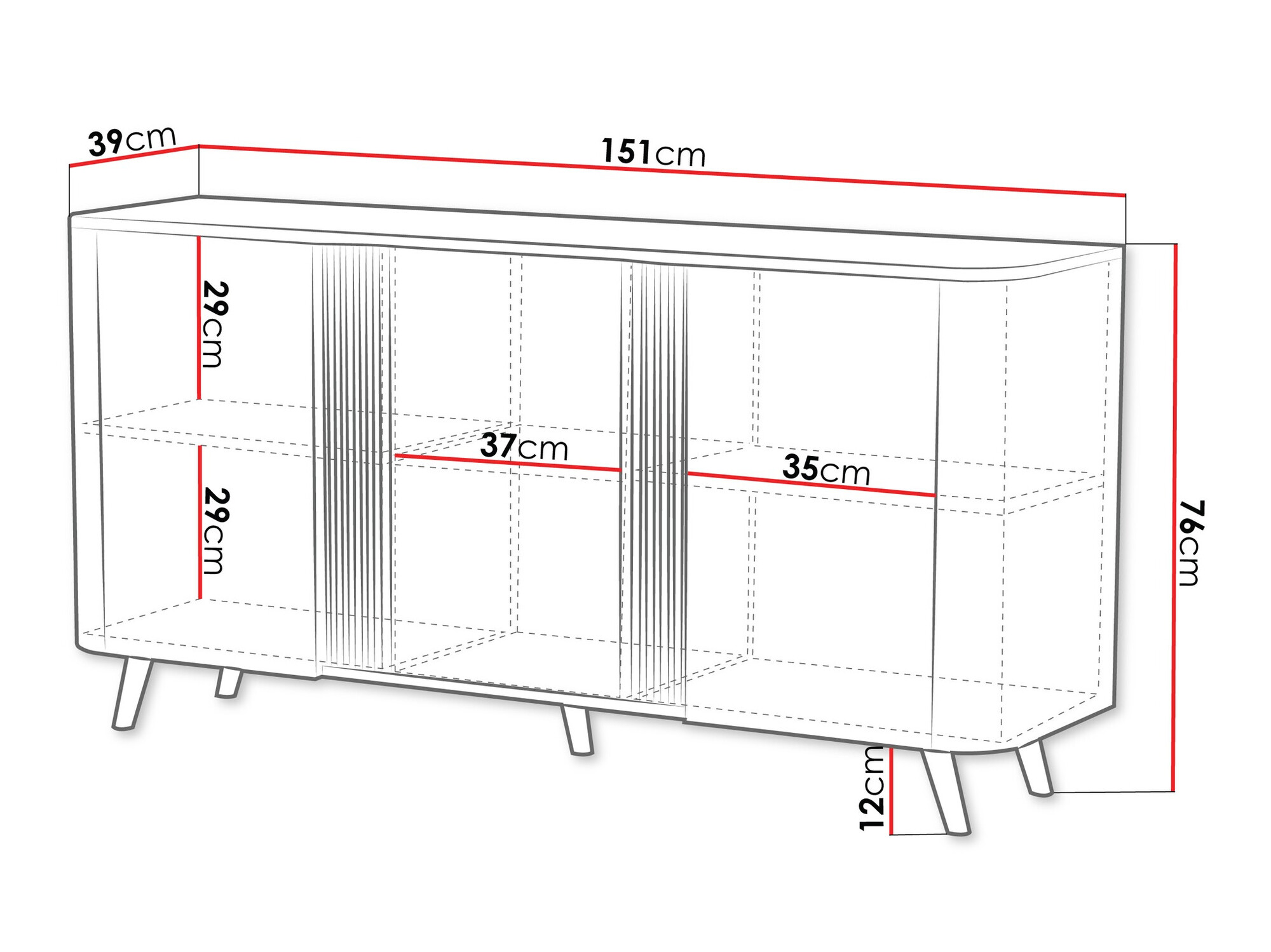 Senkki Modus (Kashmir + Musta)