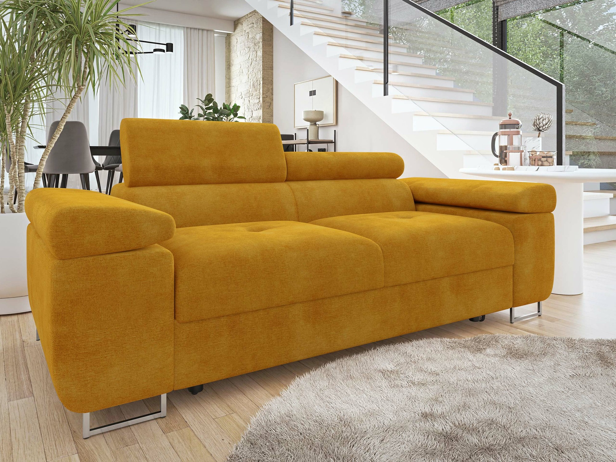 Sohva Comfivo Vinetum II (Wave 05)