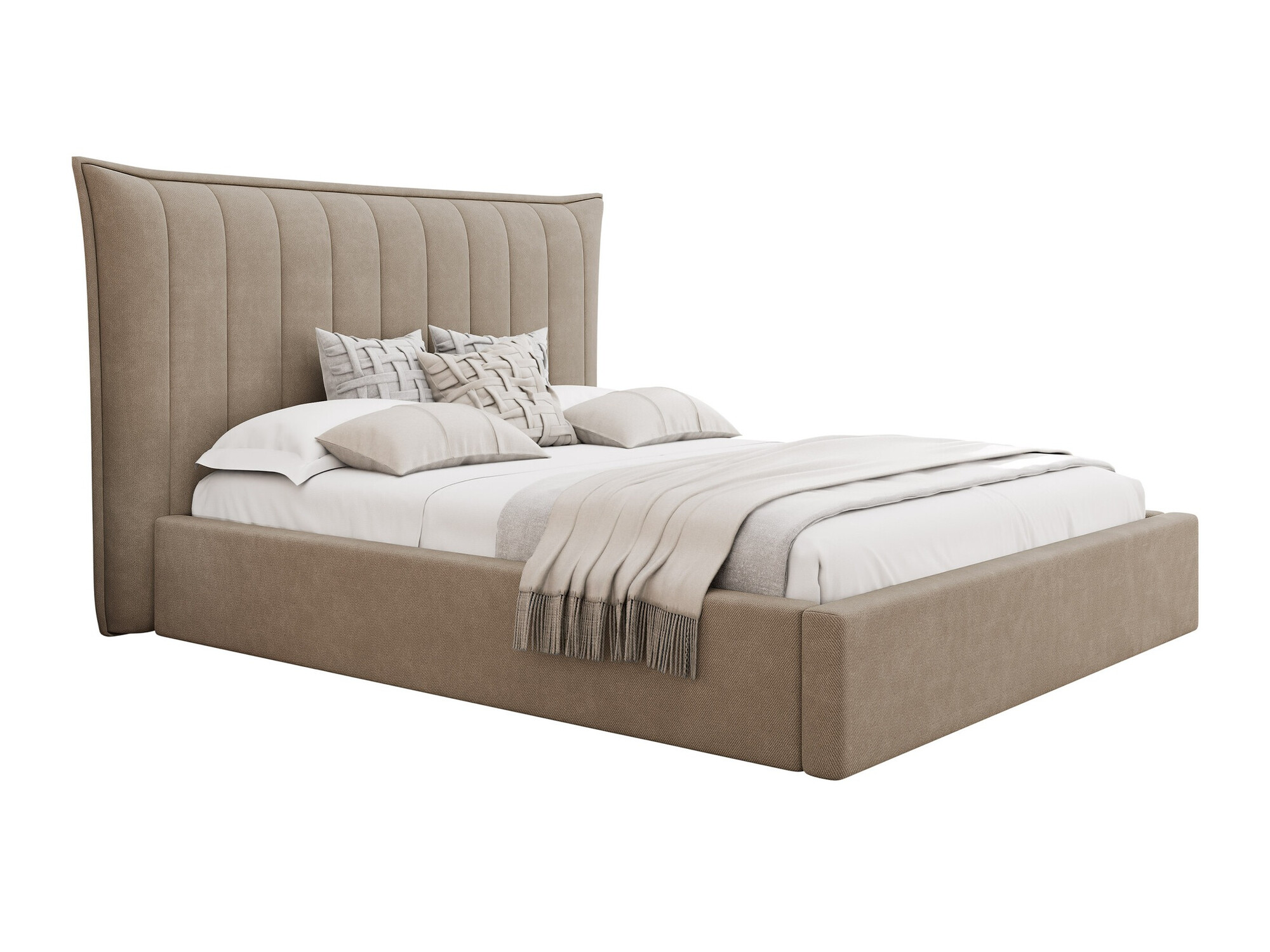 Sänky Comfivo Solacium (Paros 2)