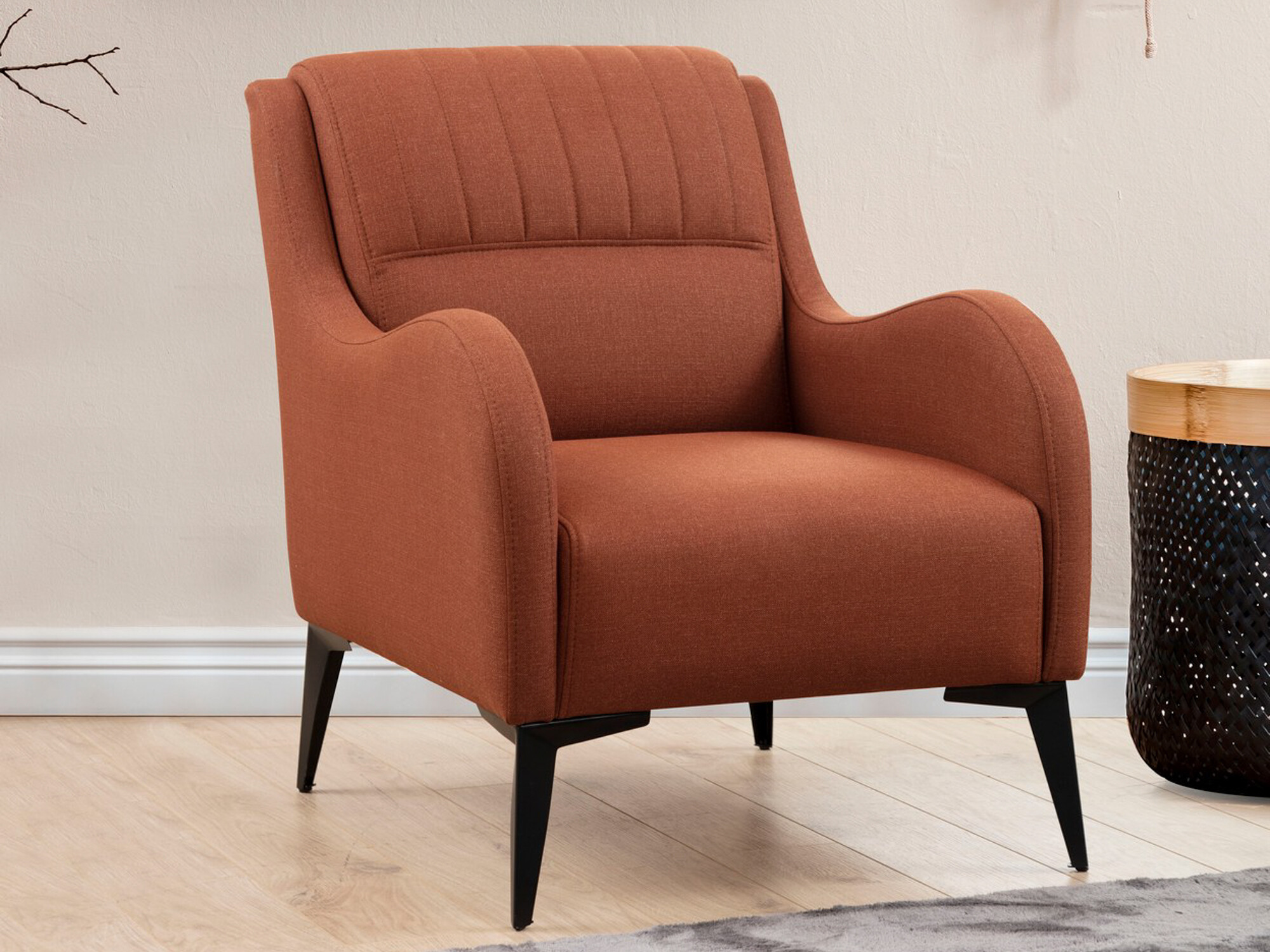 Nojatuoli Altadena 499