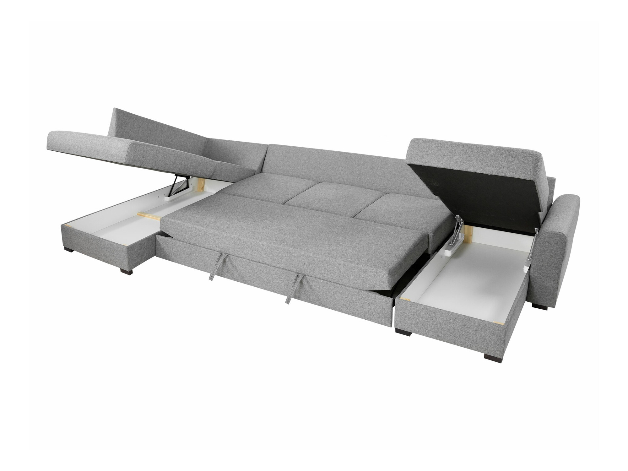 Kulmasohva Comfivo 191 (Magic Velvet 2217)