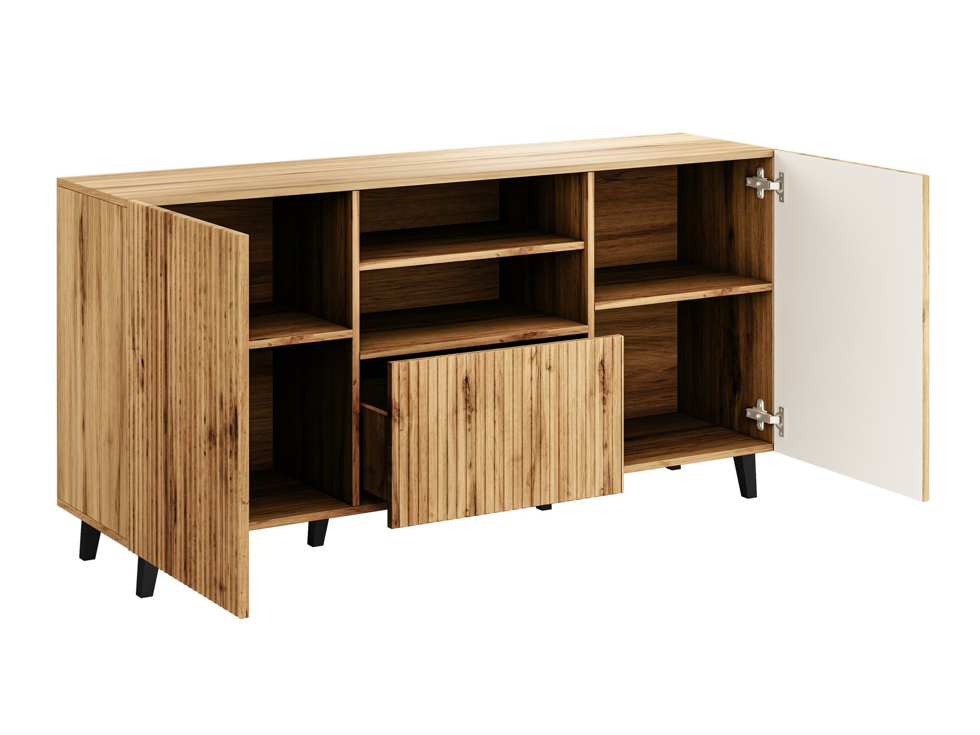 Lipasto Comes (Wotan tammi)