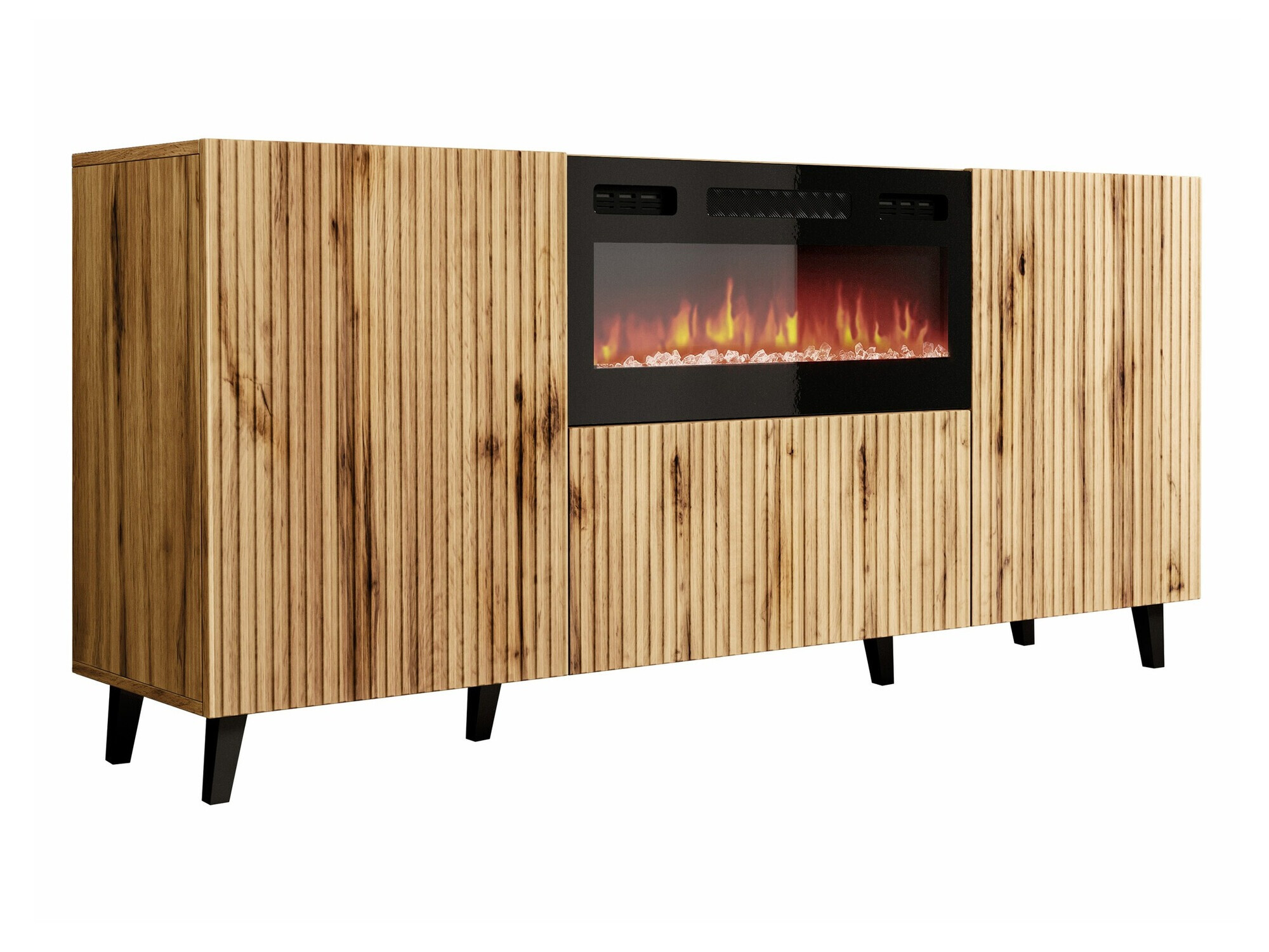 Senkki Comes I (Wotan tammi)