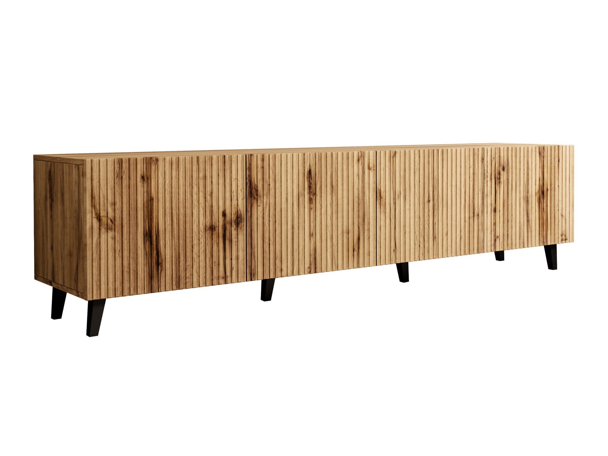 TV-taso Comes I (Wotan tammi)