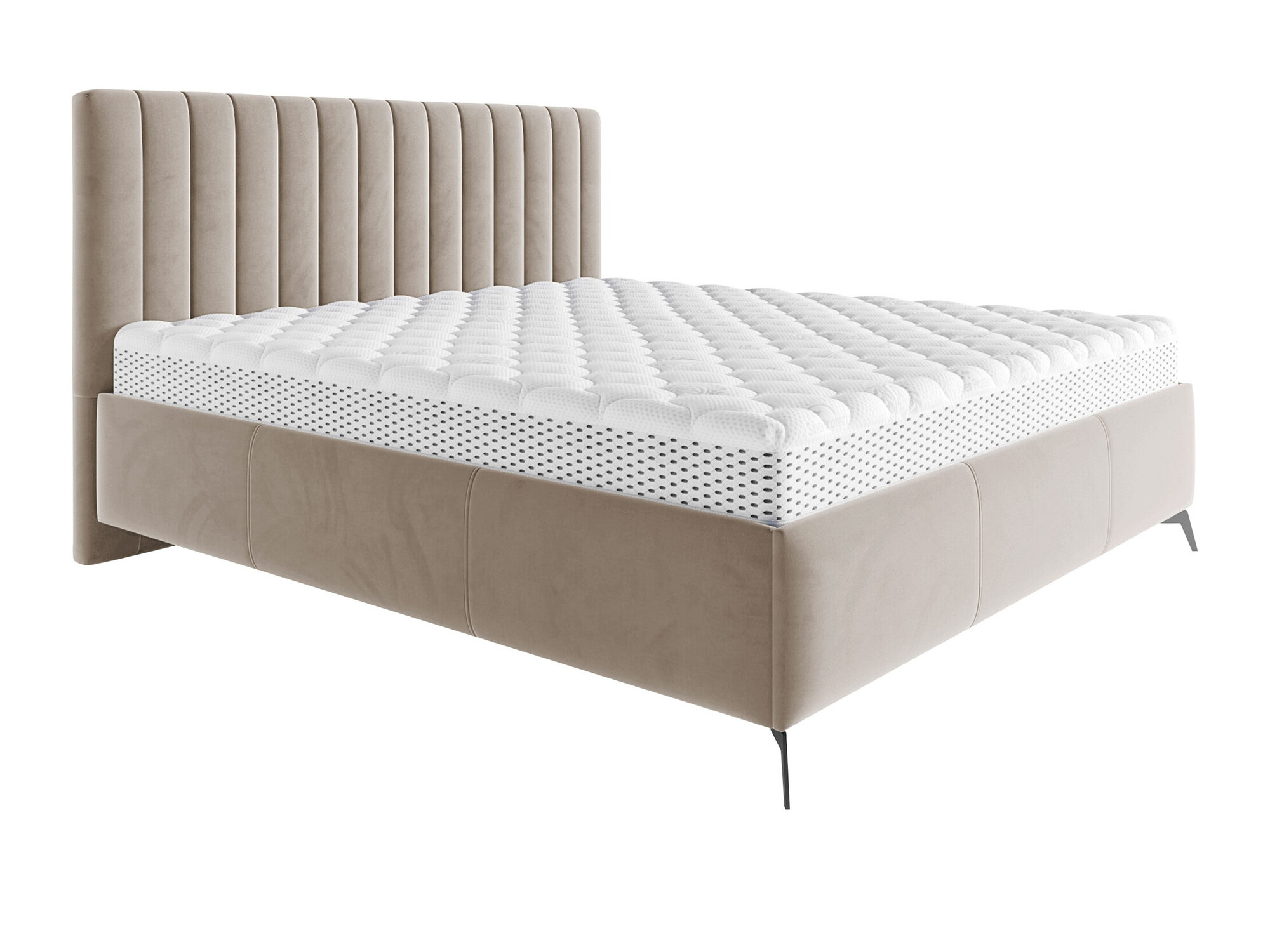 Sänky ComfiDream Onana (Fresh 01)