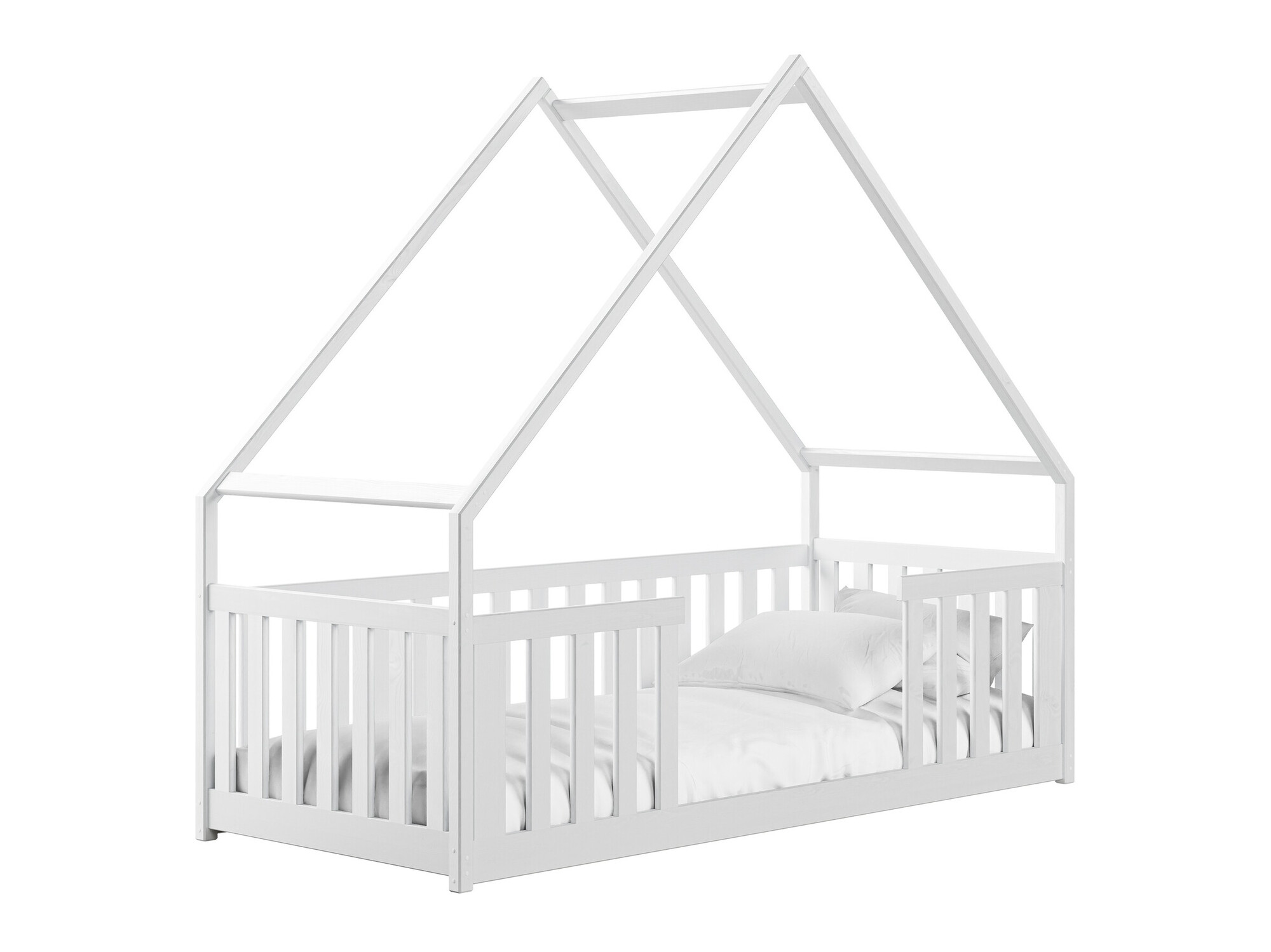 Sänky Vista 114 (Valkoinen)