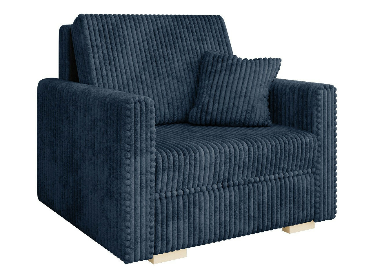 Nojatuoli Solrin I (Tilia 77)