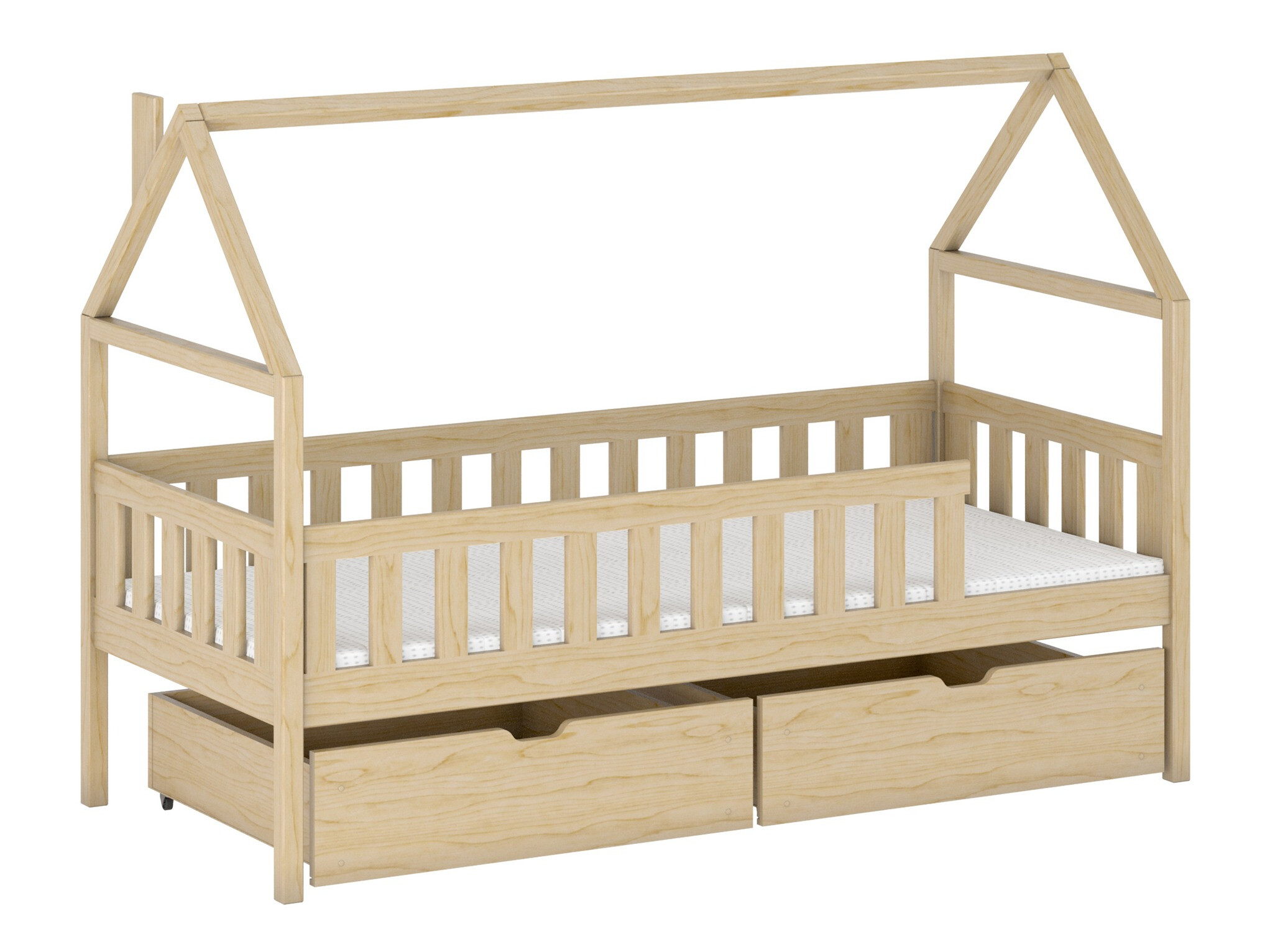 Sänky Vista 116 (Mänty)