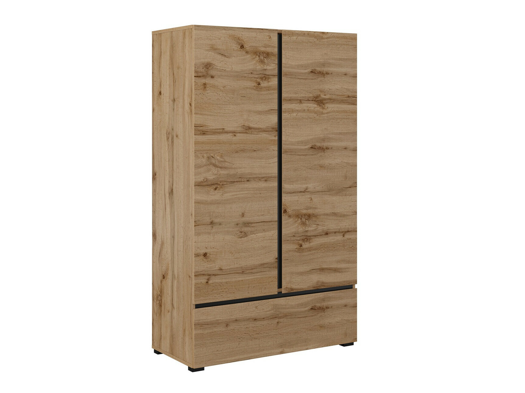 Hylly Alfere 122 (Wotan tammi)