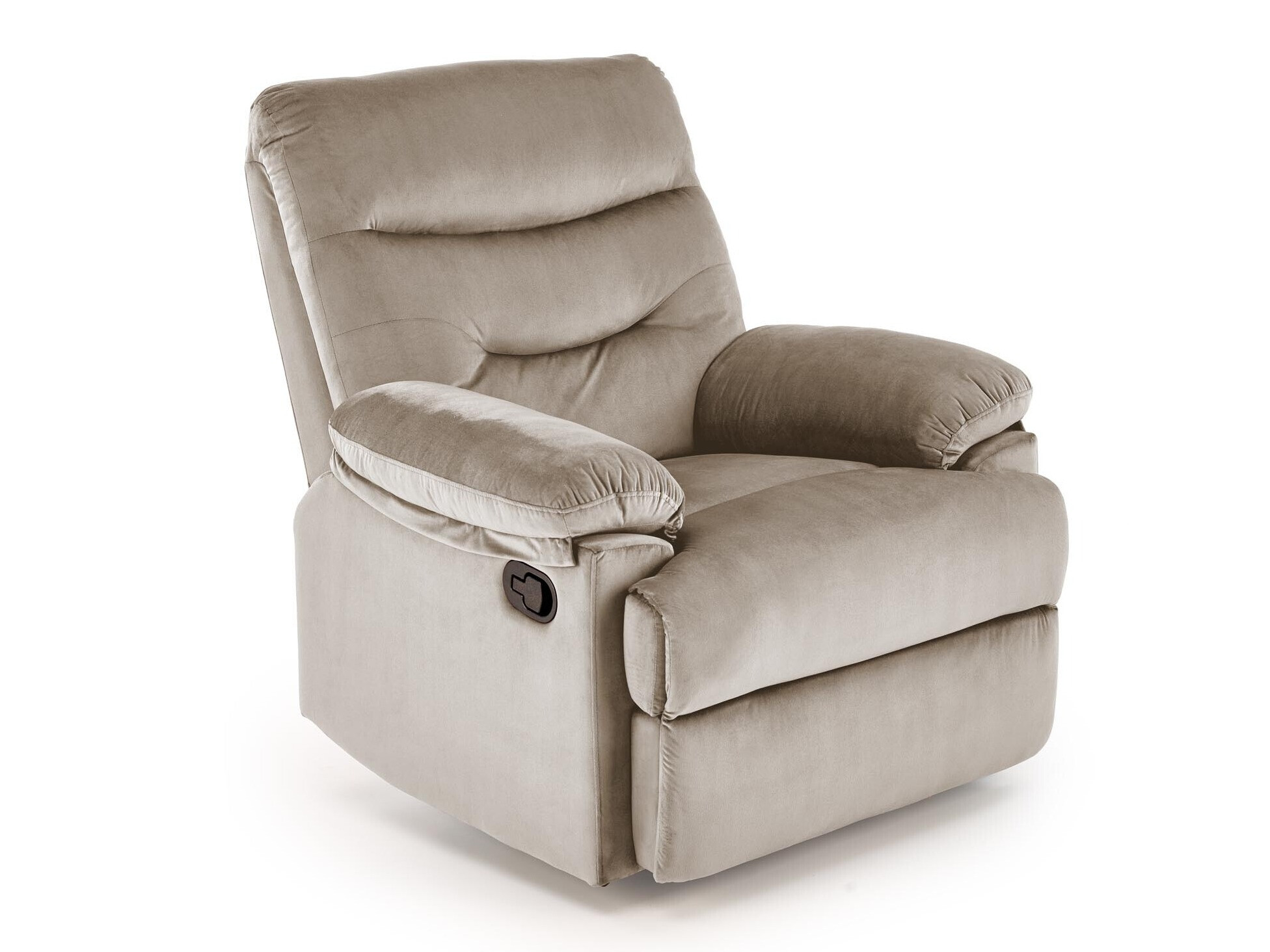 Kallistuva nojatuoli Houston Terra (Beige)