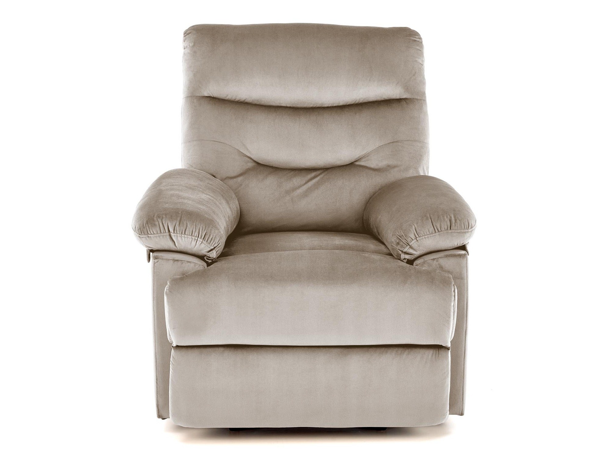 Kallistuva nojatuoli Houston Terra (Beige)