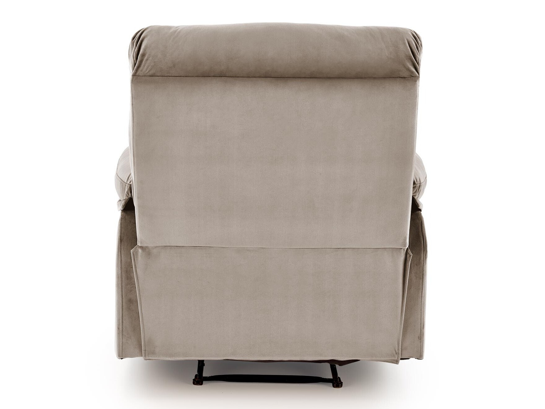 Kallistuva nojatuoli Houston Terra (Beige)