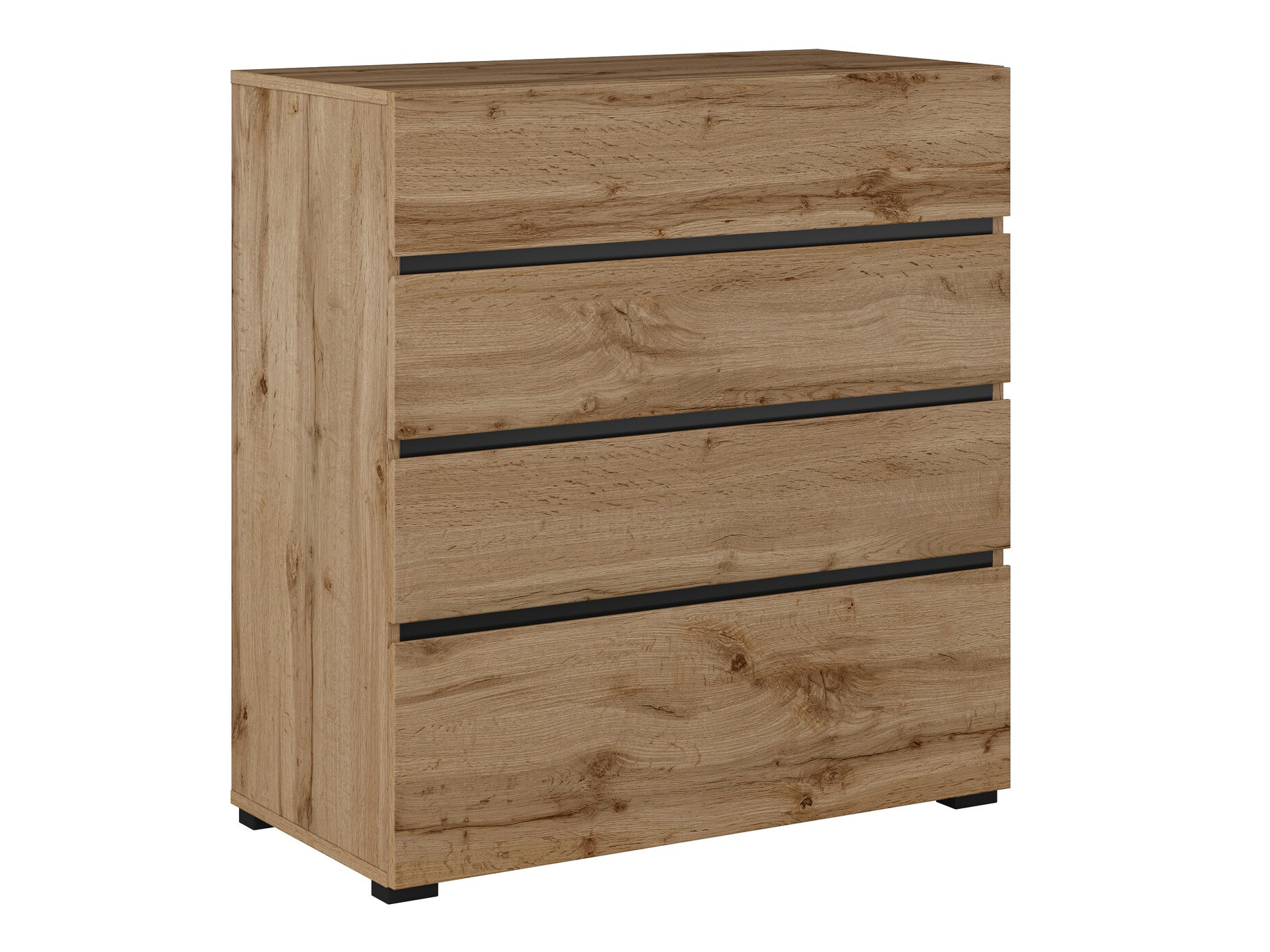 Lipasto Alfere 121 (Wotan tammi)