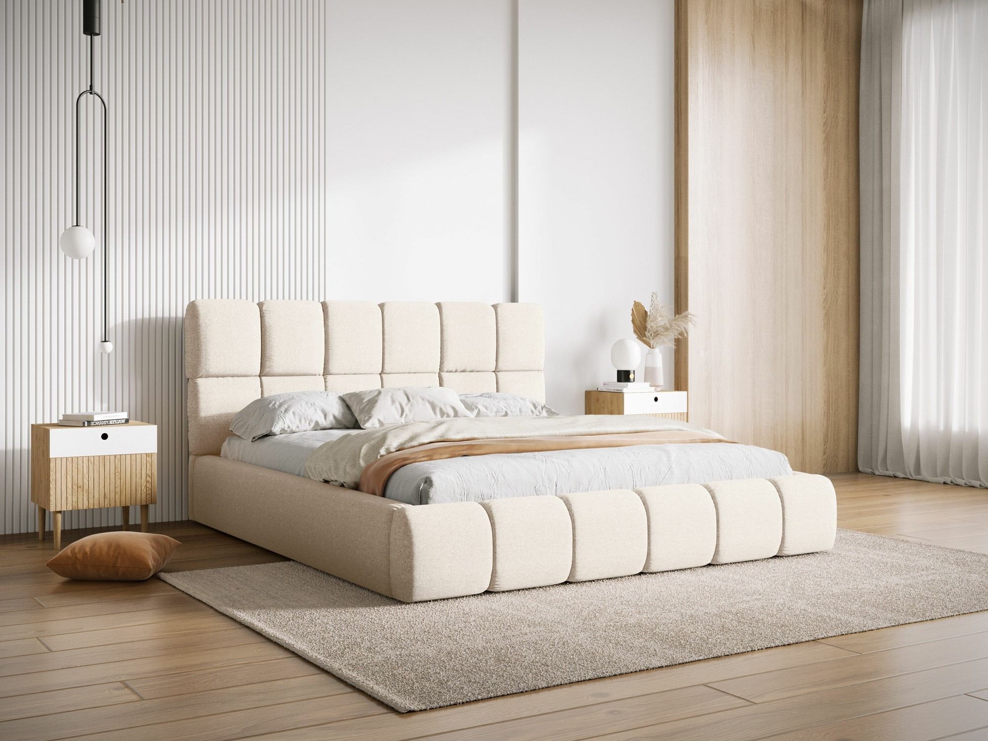 Sänky Caltenu 106 (Haga 23)