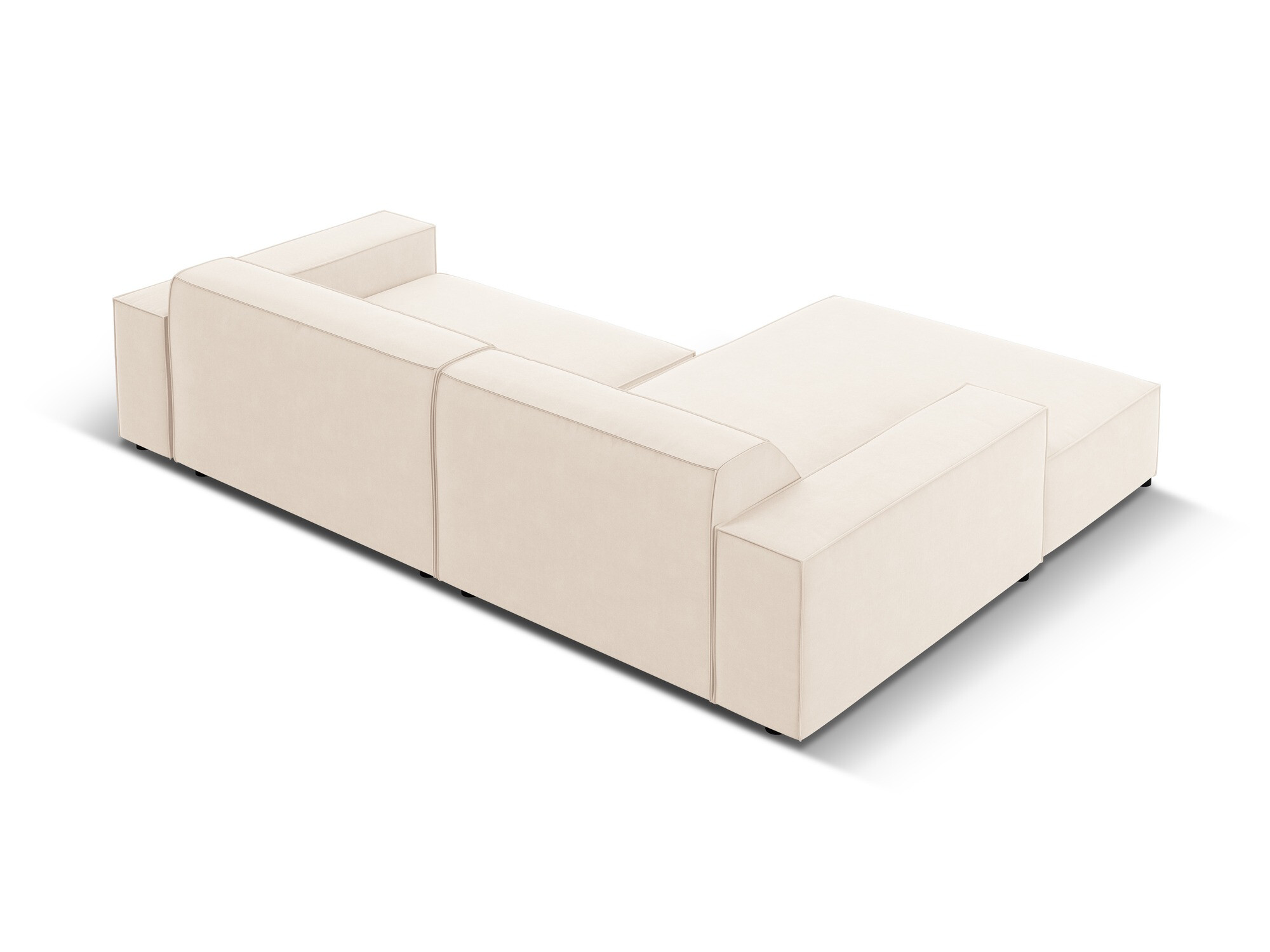 Moduulikulmasohva Lomcalu 101 (Bluvel 22)