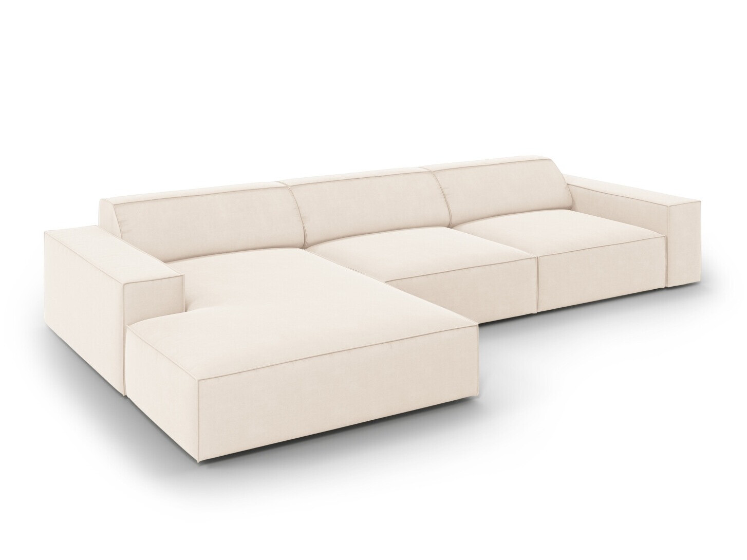 Moduulikulmasohva Lomcalu 102 (Bluvel 22)