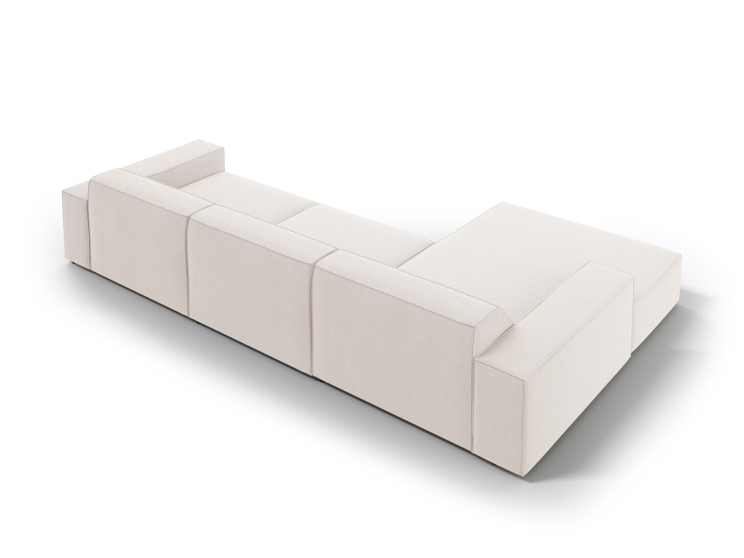 Moduulikulmasohva Lomcalu 102 (Megan 351)