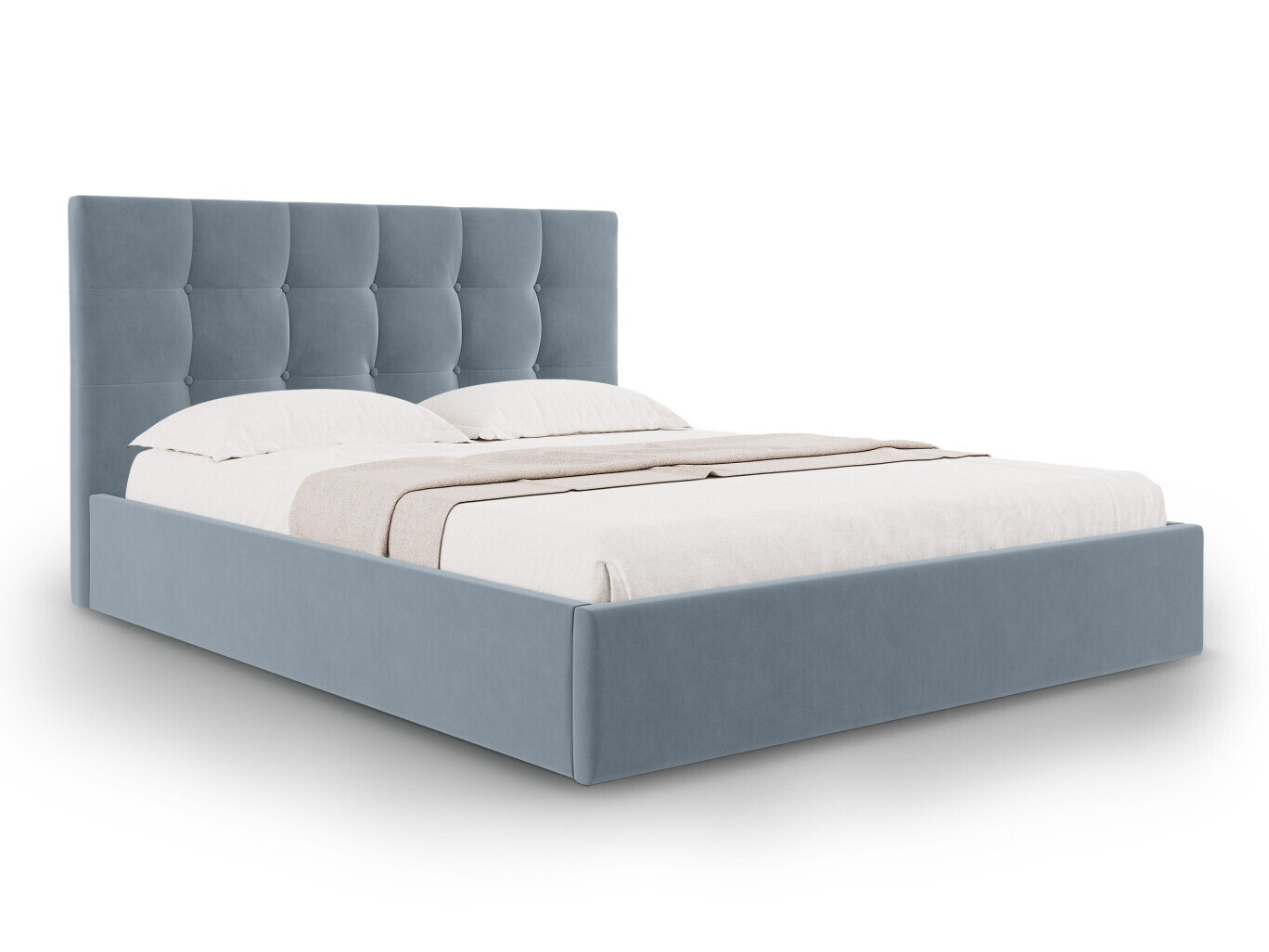 Sänky Beckley 110 (Matt Sametti 73)