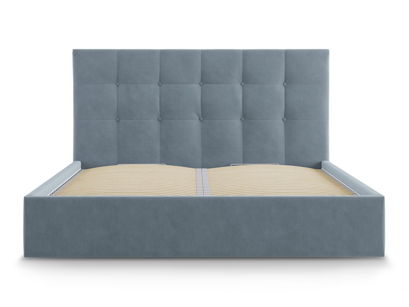 Sänky Beckley 110 (Matt Sametti 73)