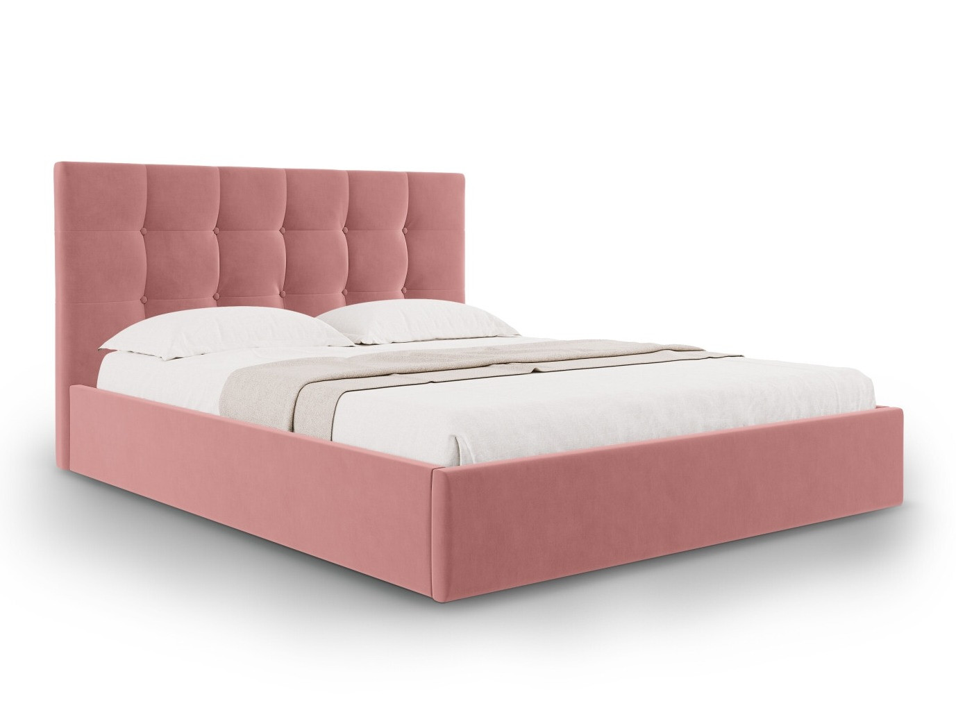 Sänky Beckley 110 (Matt Velvet 63)