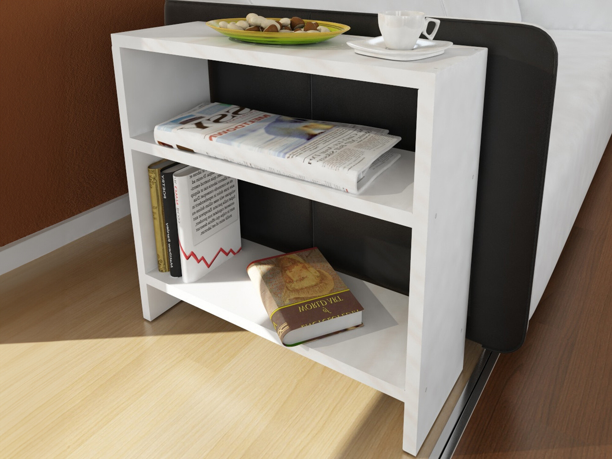 Sivupöytä Kailua 1369