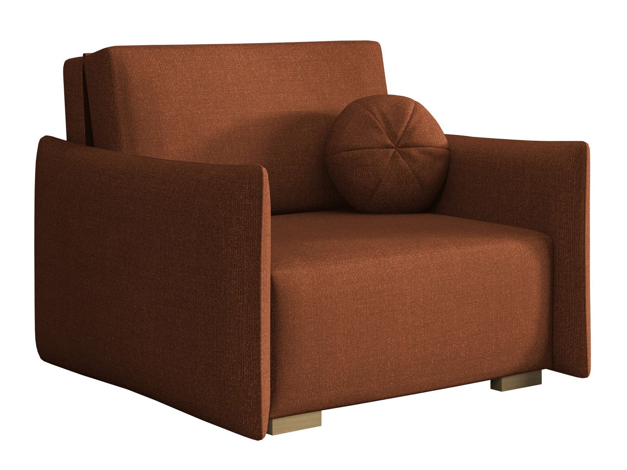 Nojatuoli Velven I (Soul 8)