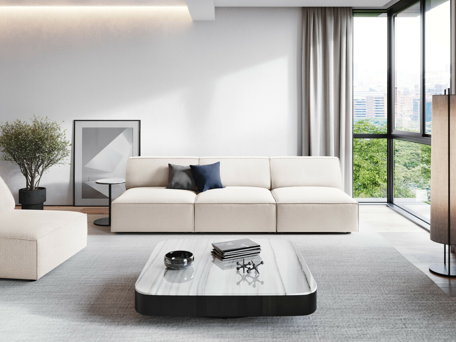 Sohva Lomcalu 103 (Megan 351)