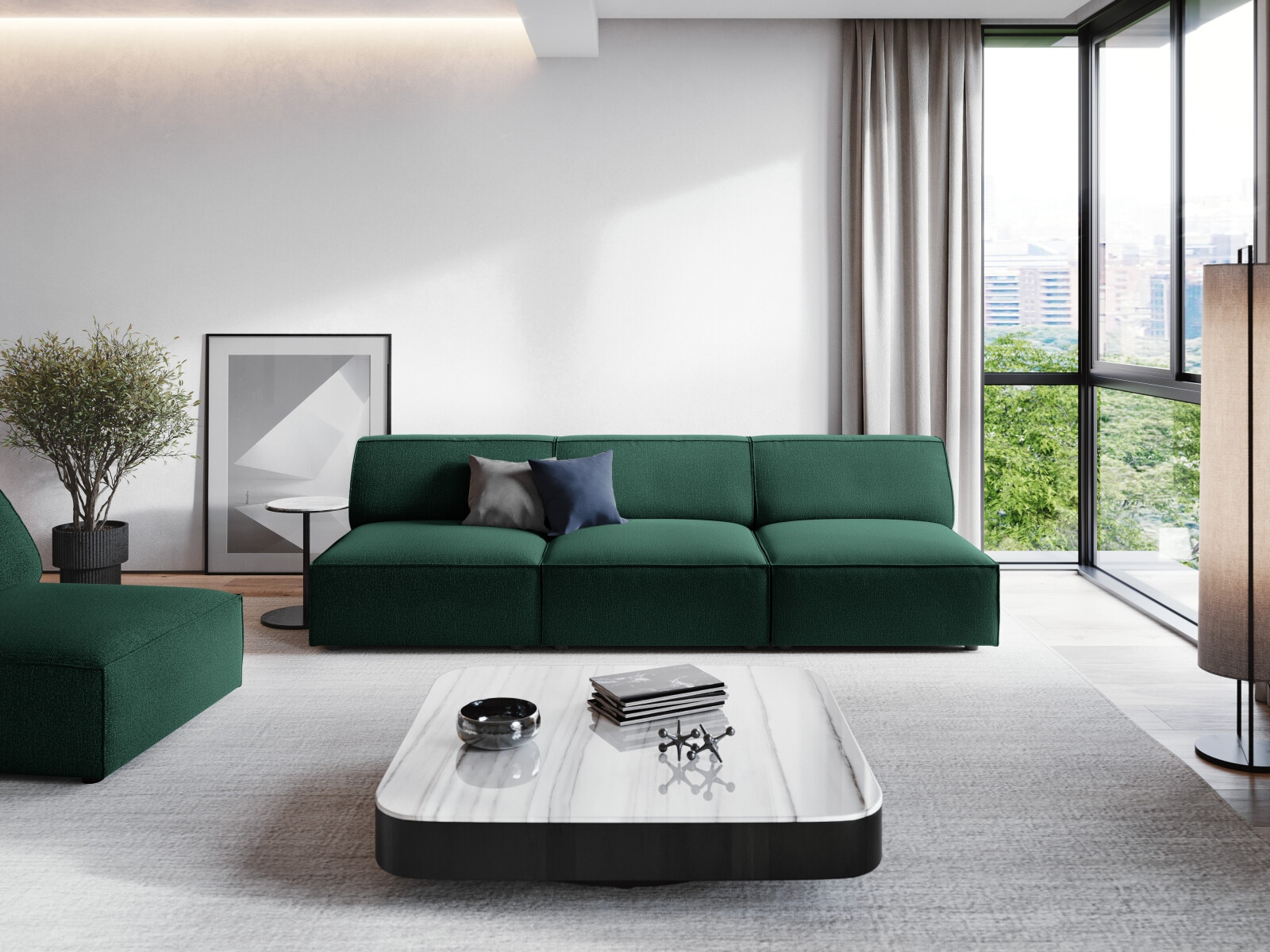 Sohva Lomcalu 103 (Megan 359)