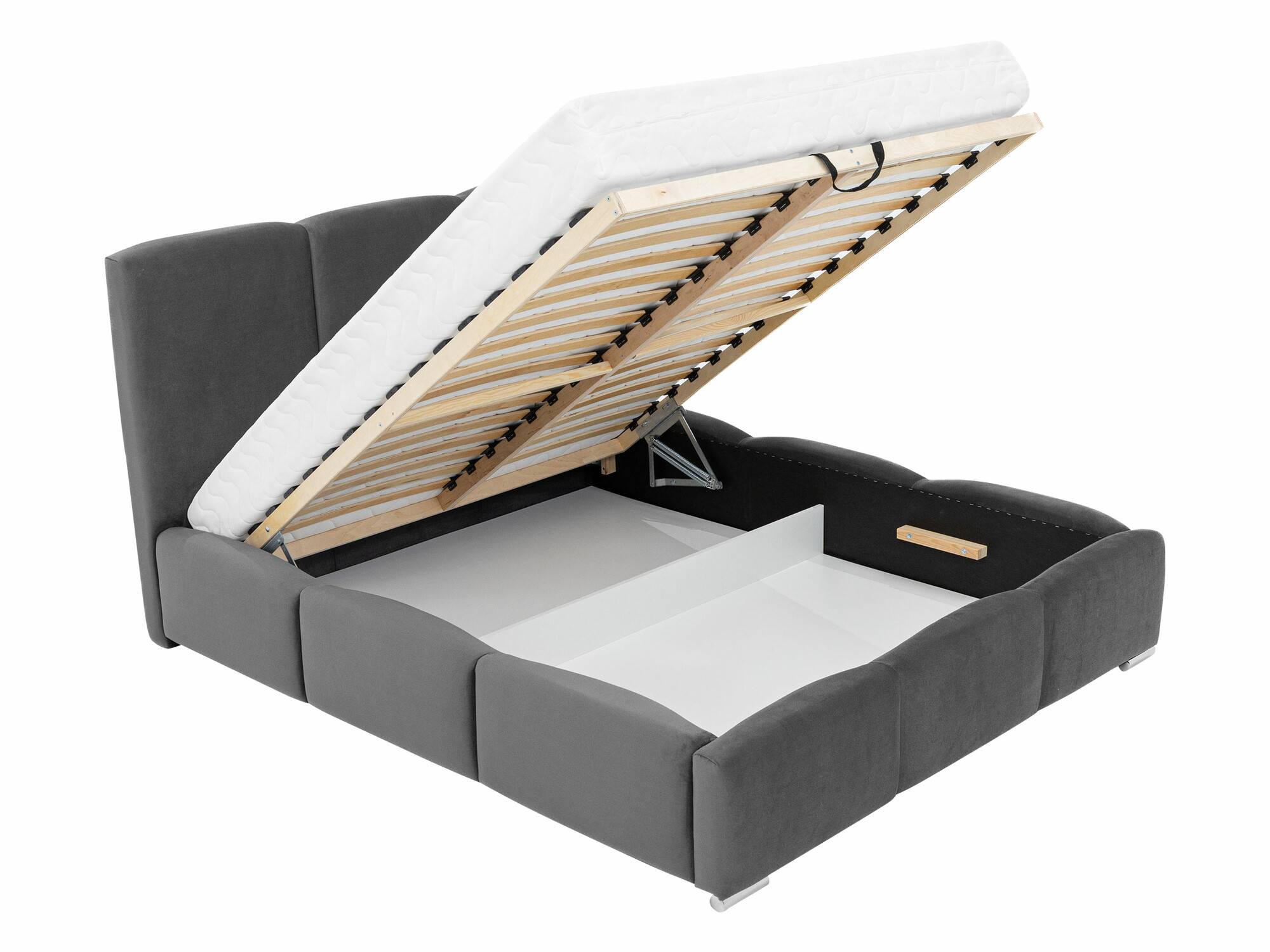 Sänky Comfivo Fabrica (Kronos 19)