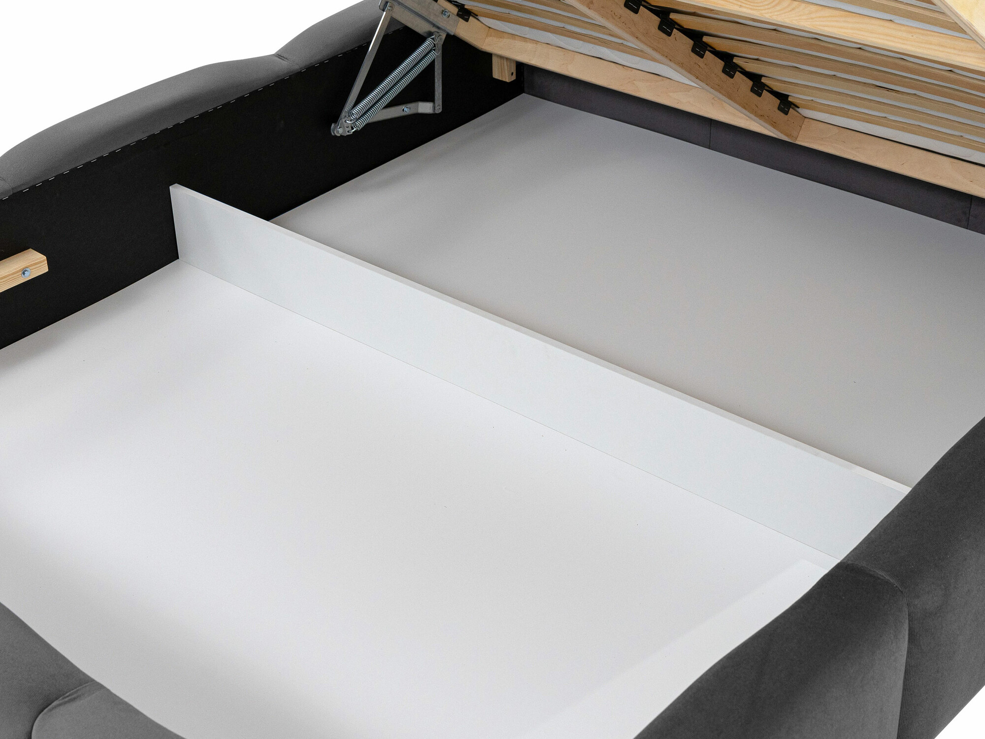 Sänky Comfivo Fabrica (Kronos 19)