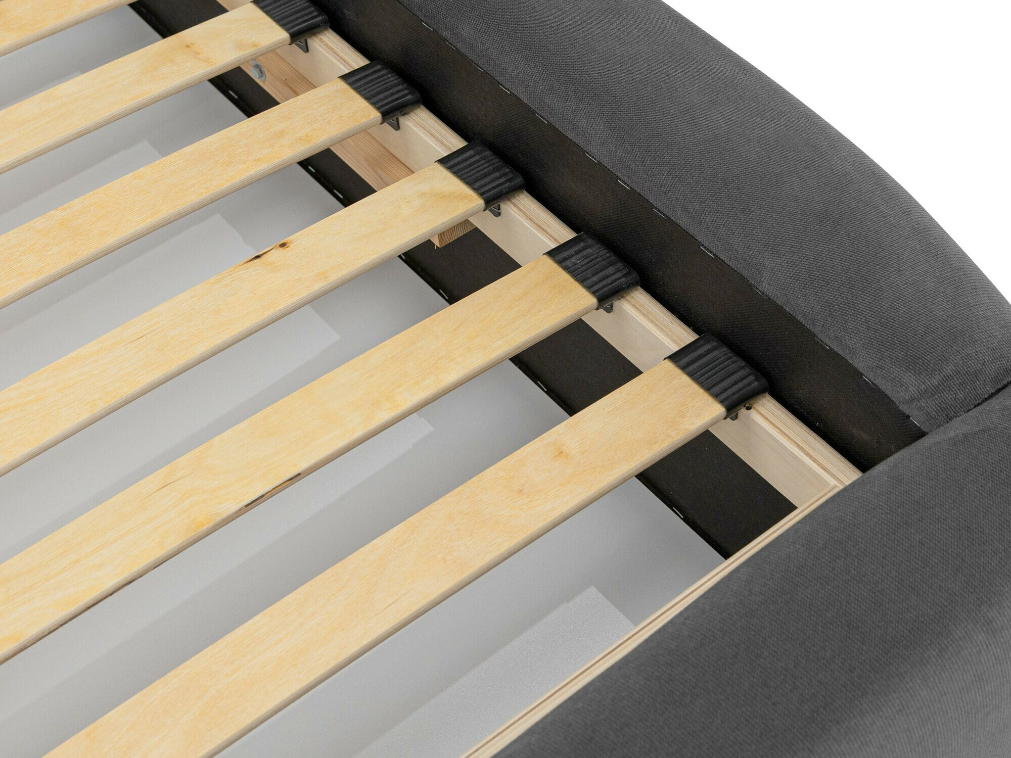 Sänky Comfivo Fabrica (Kronos 19)