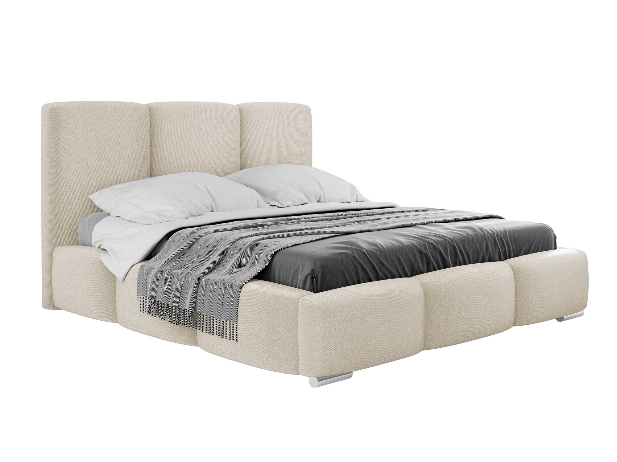 Sänky Comfivo Fabrica (Paros 01)