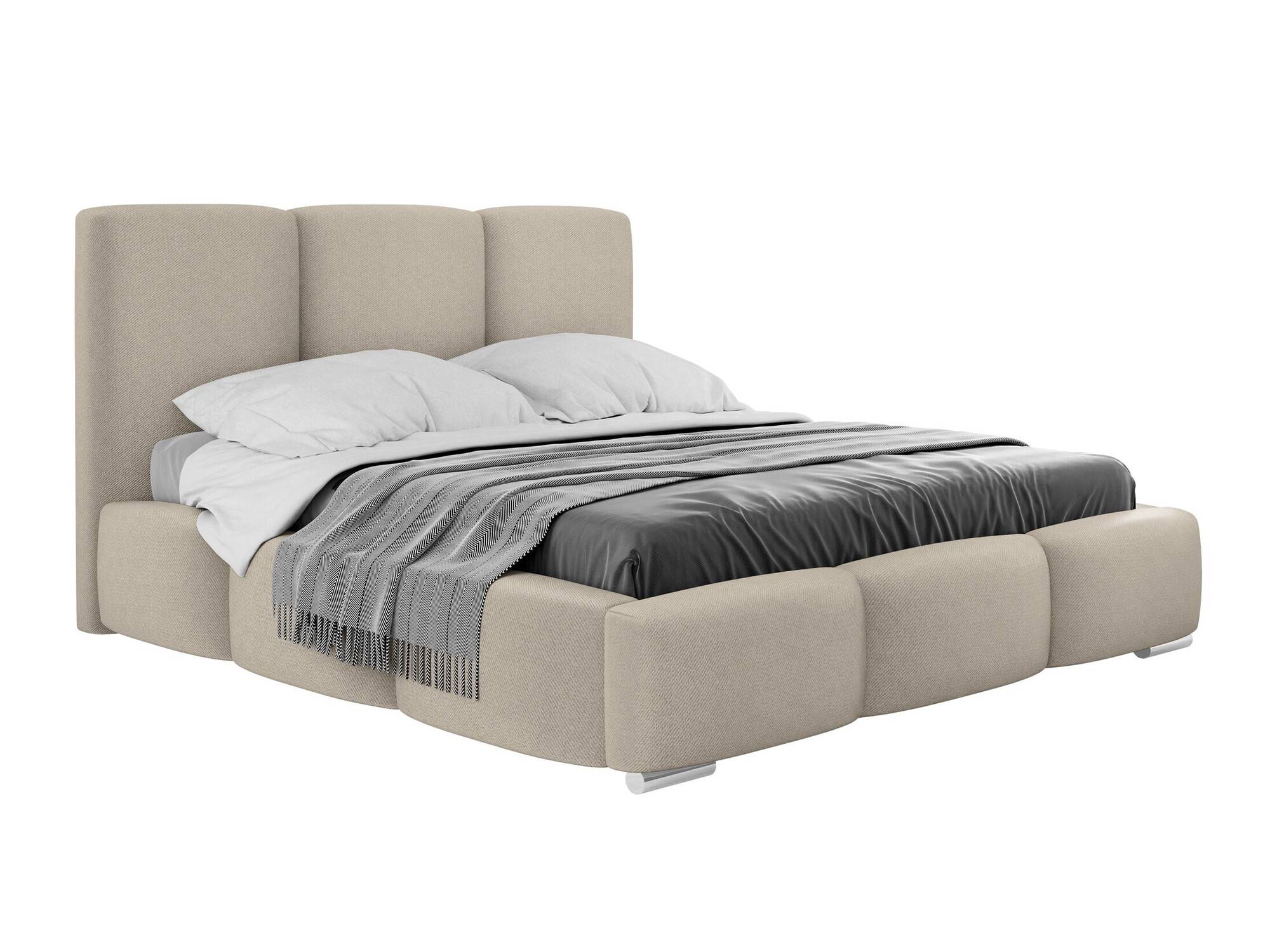 Sänky Comfivo Fabrica (Paros 02)