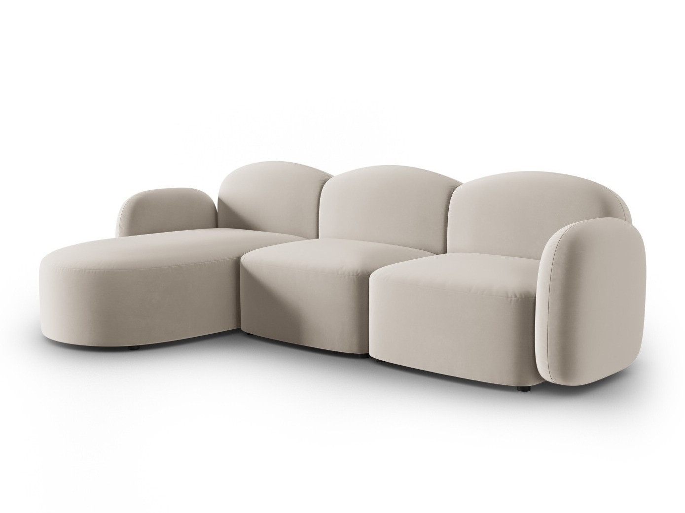 Kulmasohva Tolmira 104 (Casino Beige)