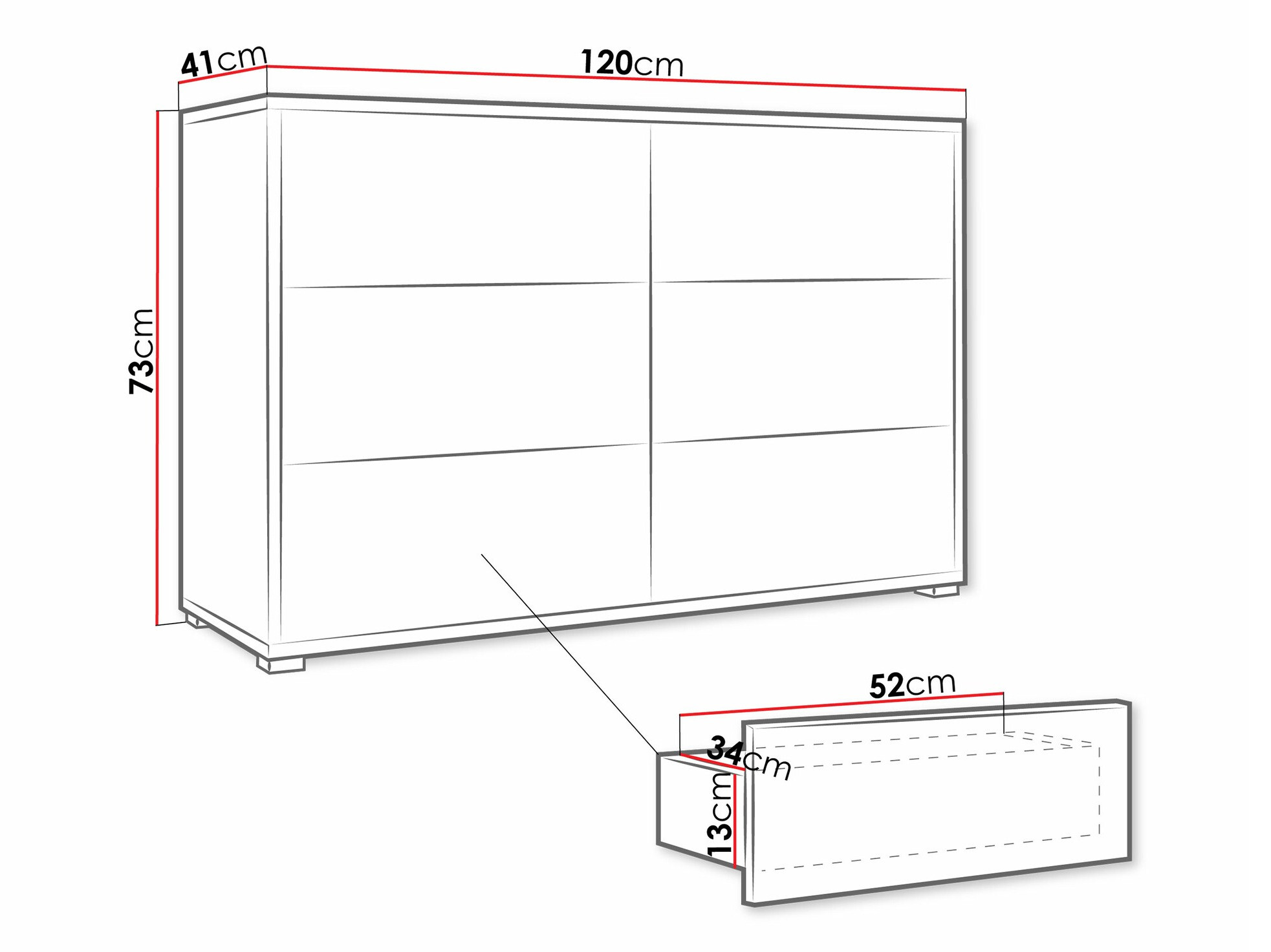 Lipasto Comfivo Tutela II (Kashmir)