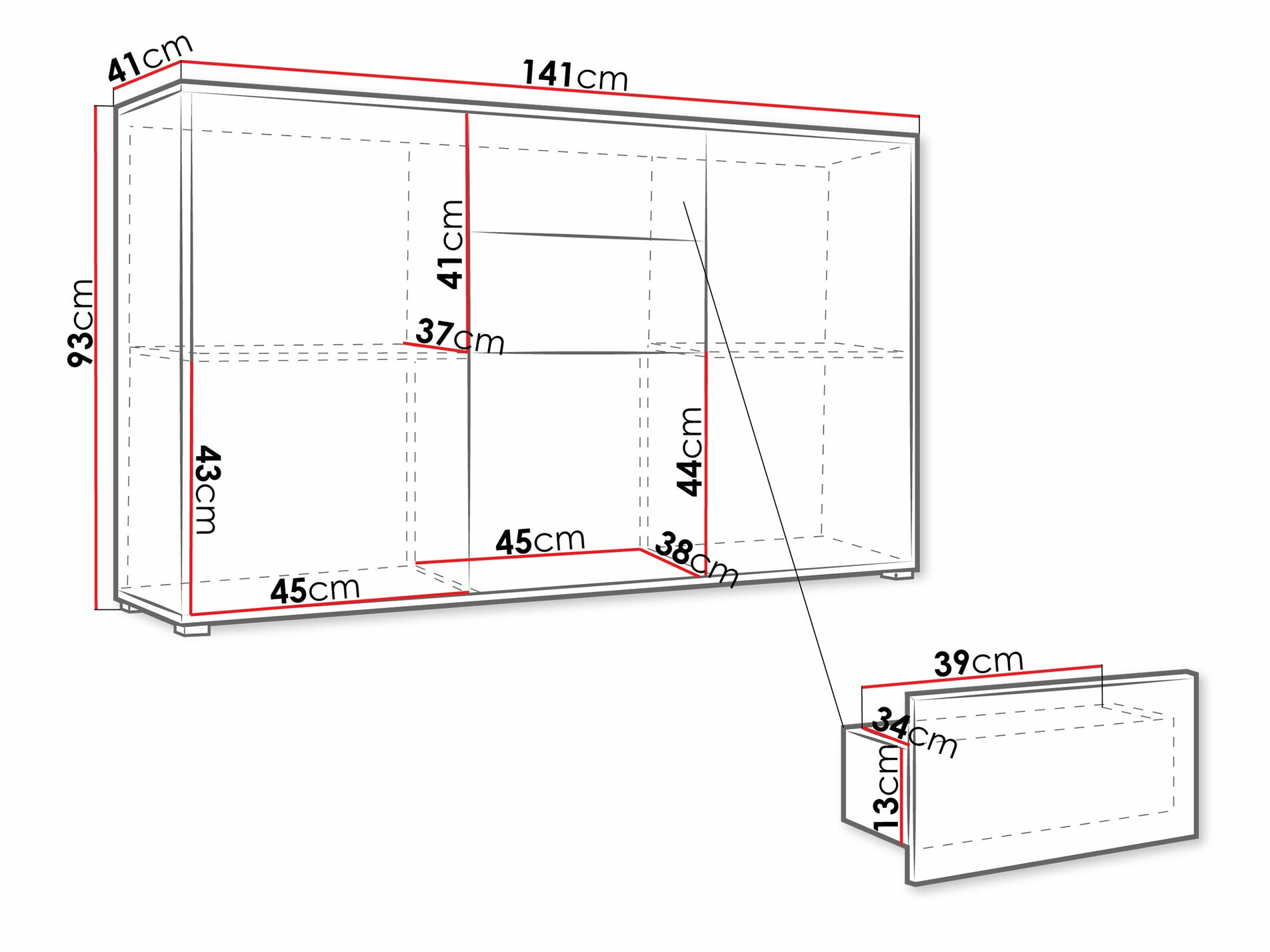 Lipasto Comfivo Tutela (Kashmir)