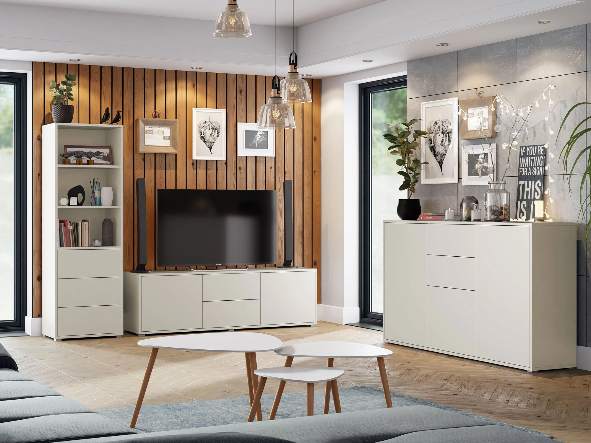 Lipasto Comfivo Tutela (Kashmir)