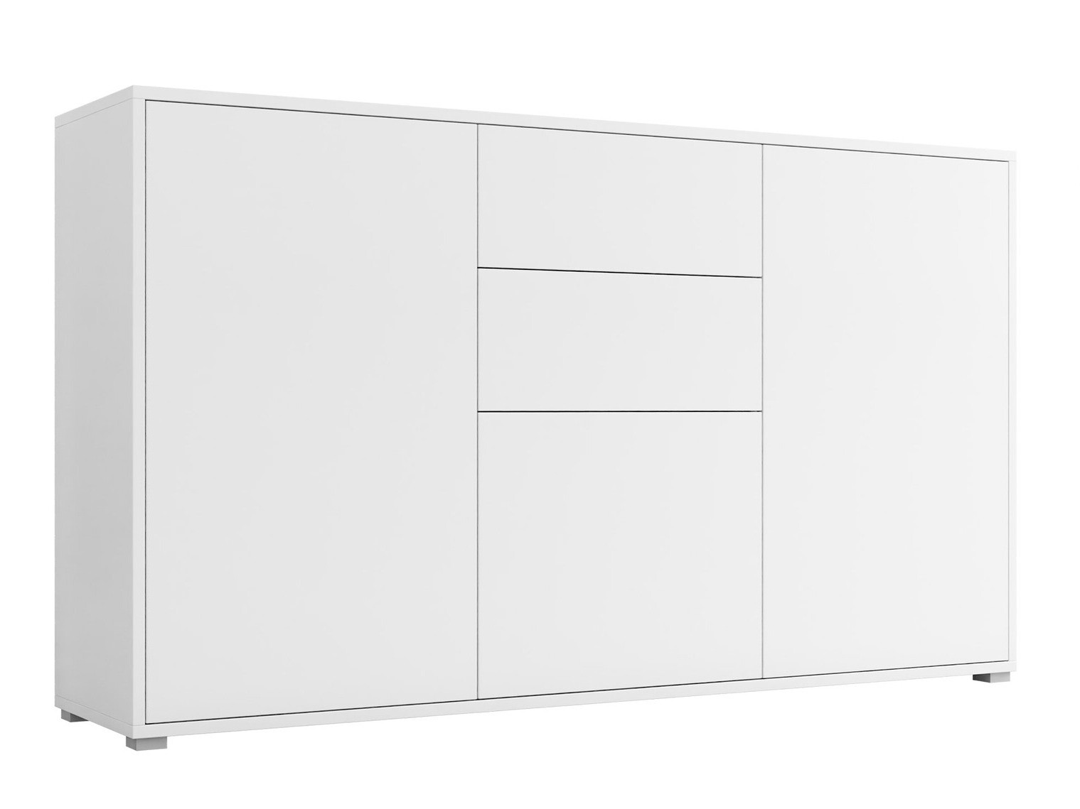 Lipasto Comfivo Tutela (Valkoinen)