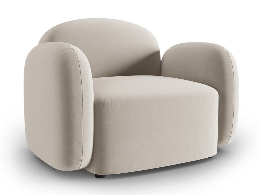 Nojatuoli Tolmira 103 (Casino Beige)