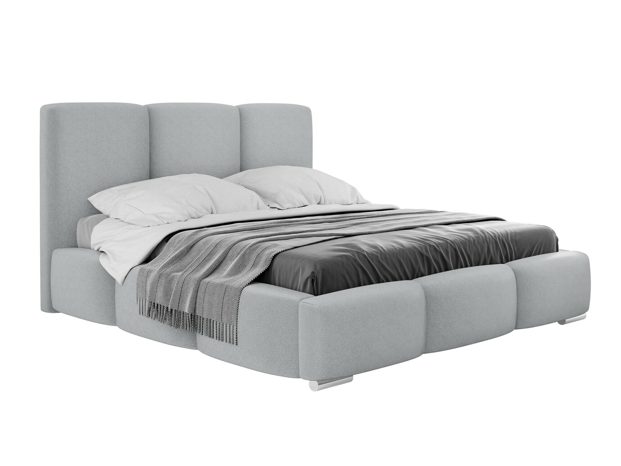 Sänky Comfivo Fabrica (Paros 05)