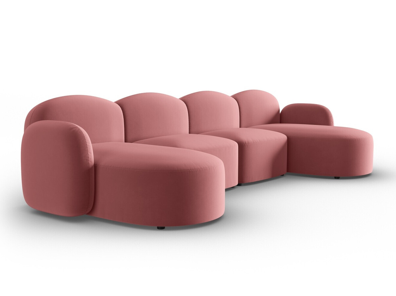 Kulmasohva Tolmira 105 (Casino Pinkki)