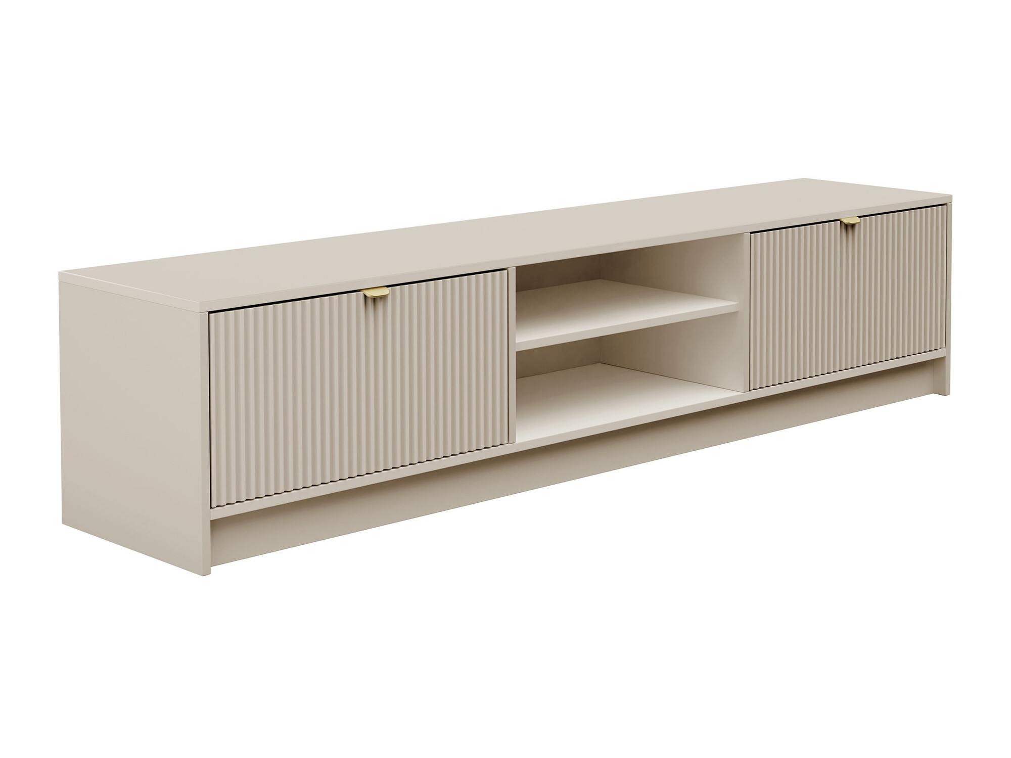 TV-taso Comfivo Papilio I (Beige)